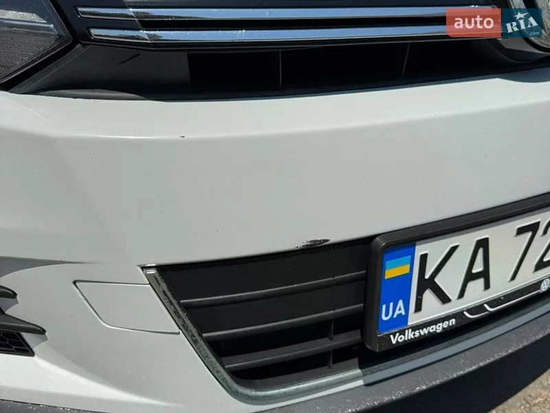 Volkswagen Tiguan 2016 VIN WVGBV7AX4GW578281 фото оголошення 31 з 92