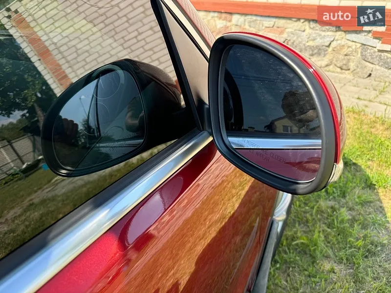 Volkswagen Tiguan 2016 VIN WVGAV7AX0GW058588 фото оголошення 7 з 71
