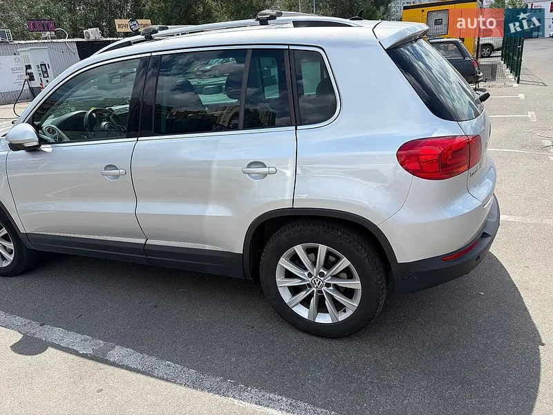 Volkswagen Tiguan 2011 VIN WVGZZZ5NZCW047125 фото оголошення 7 з 59