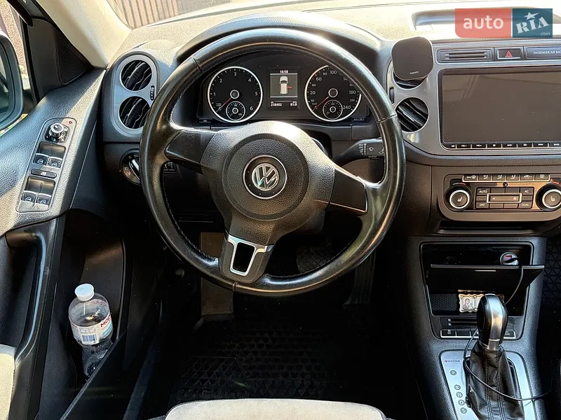 Volkswagen Tiguan 2011 VIN WVGZZZ5NZCW047125 фото оголошення 18 з 59