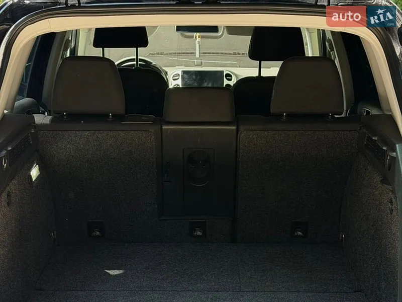 Volkswagen Tiguan 2013 VIN WVGBV3AX9EW541104 фото оголошення 10 з 77