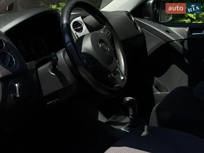 Volkswagen Tiguan 2013 VIN WVGBV3AX9EW541104 фото оголошення 20 з 77