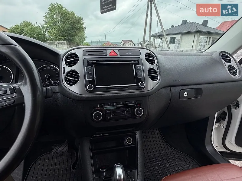 Volkswagen Tiguan 2011 VIN WVGZZZ5NZBW559888 фото оголошення 11 з 52