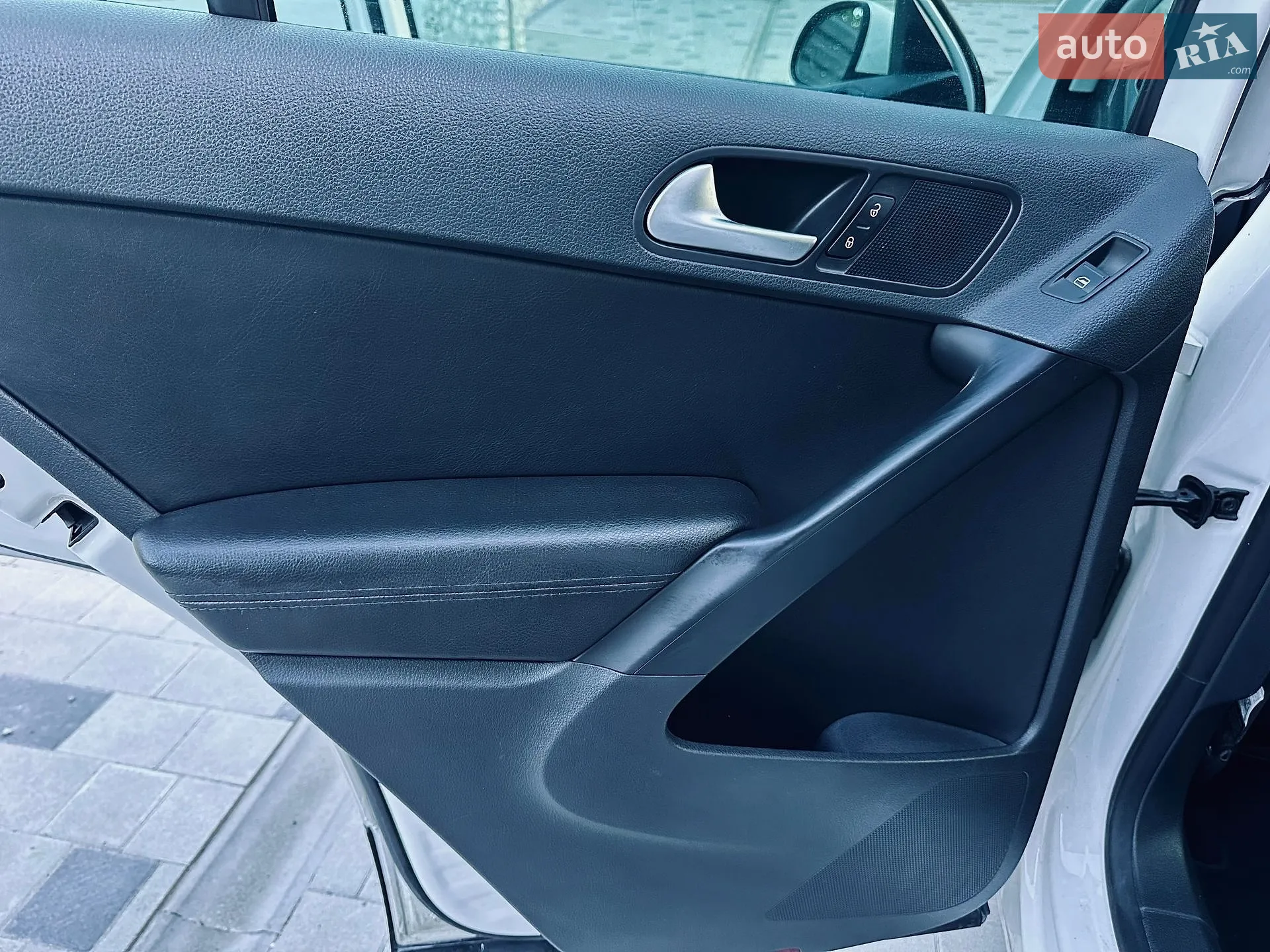 2013 Volkswagen Tiguan - мініатюра 13