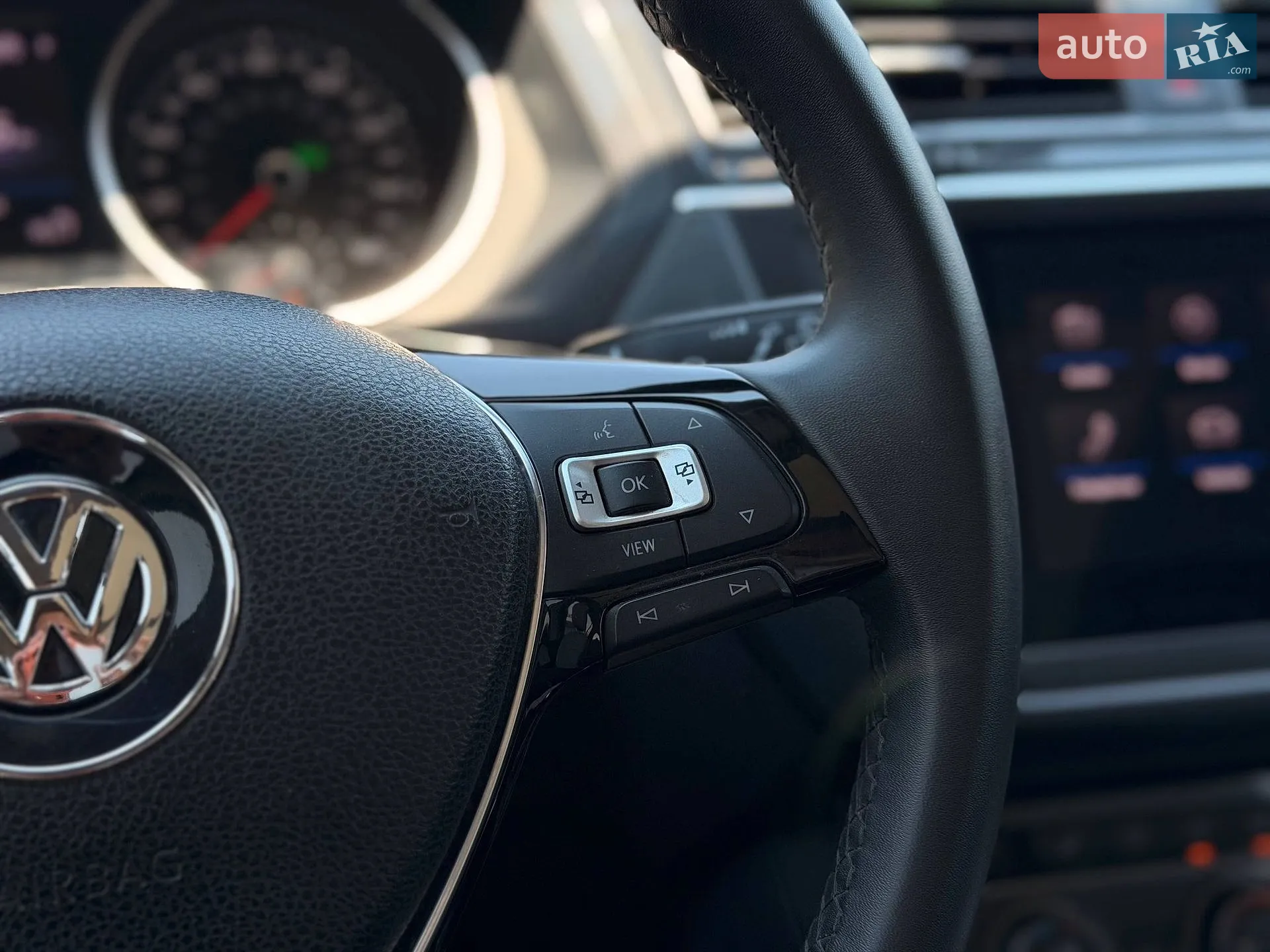 2020 Volkswagen Tiguan - мініатюра 70