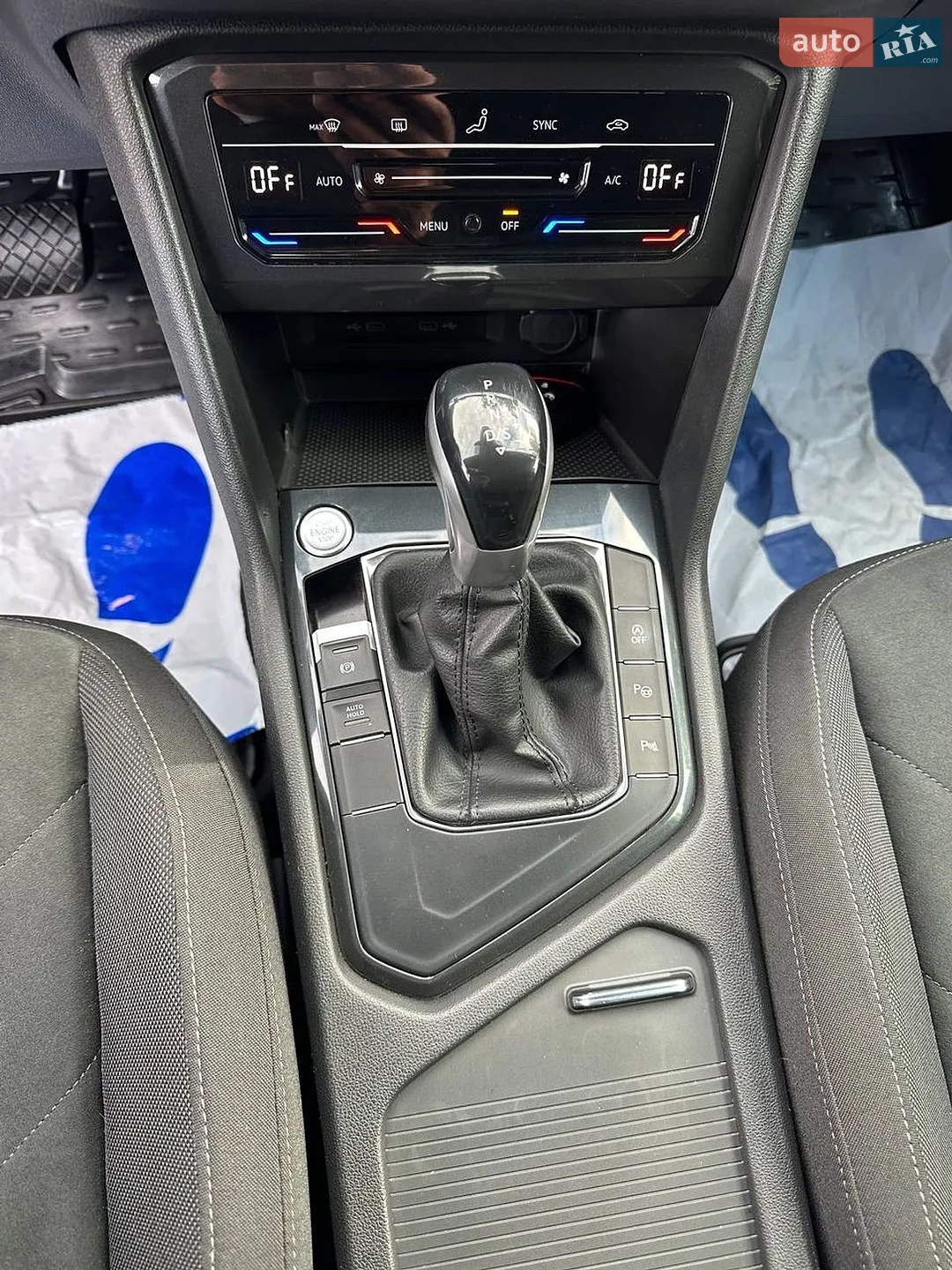 2021 Volkswagen Tiguan - мініатюра 31