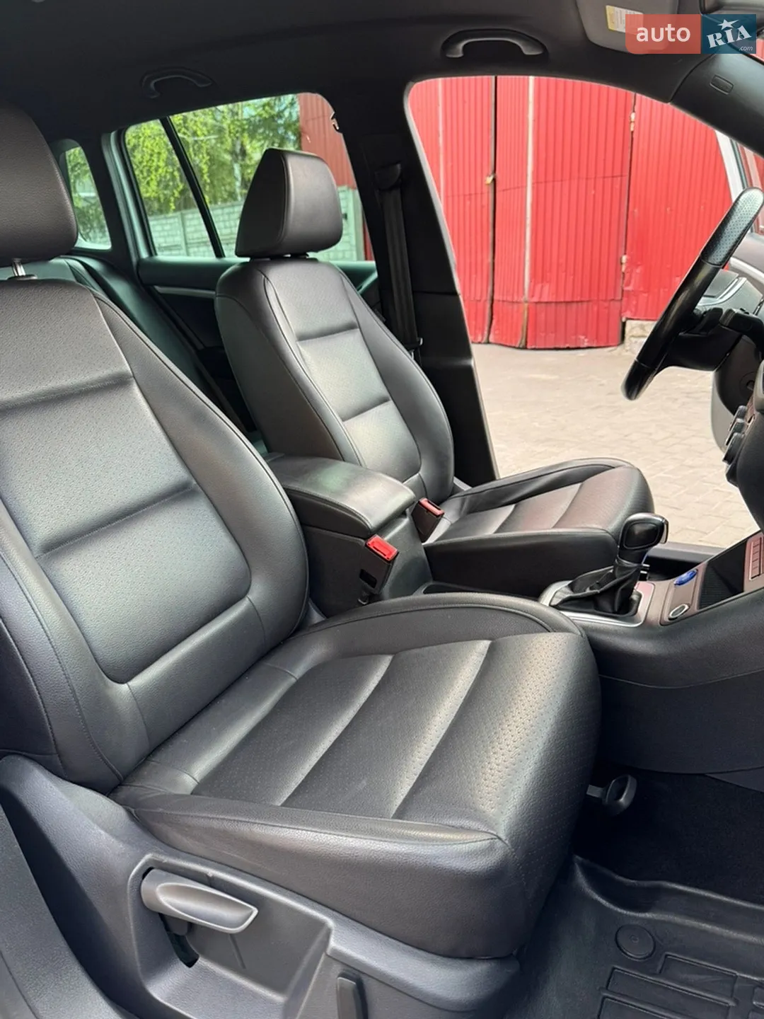 2015 Volkswagen Tiguan - мініатюра 84