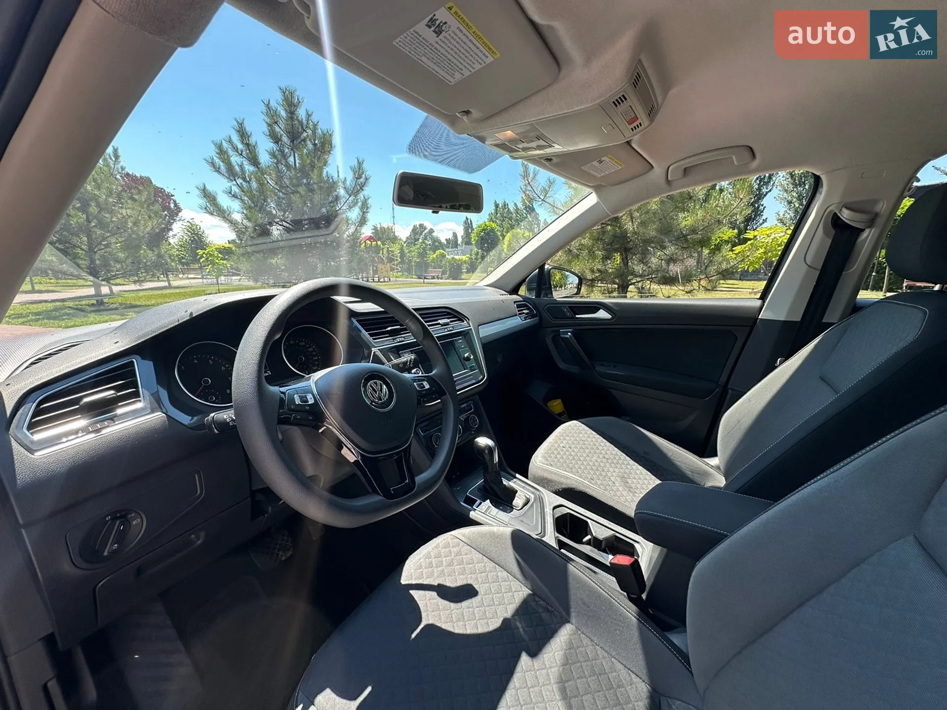 2021 Volkswagen Tiguan - мініатюра 6