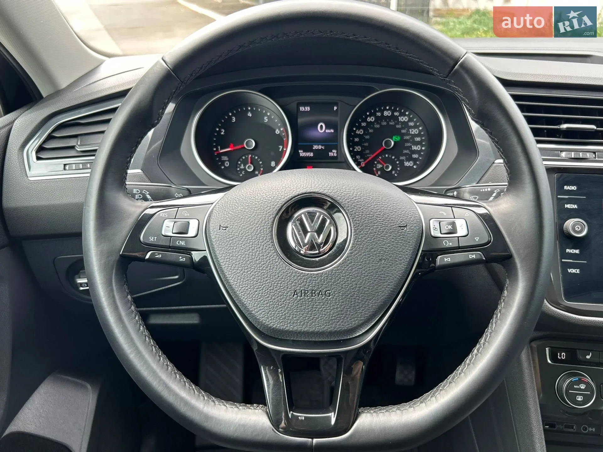 2018 Volkswagen Tiguan - мініатюра 69