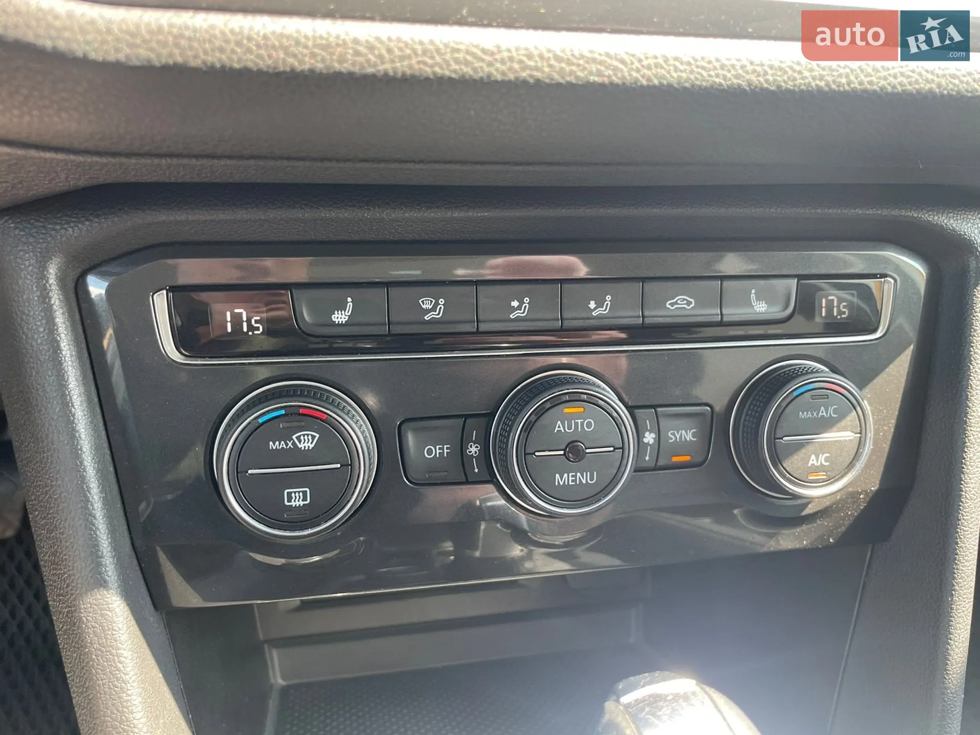 2018 Volkswagen Tiguan - мініатюра 42