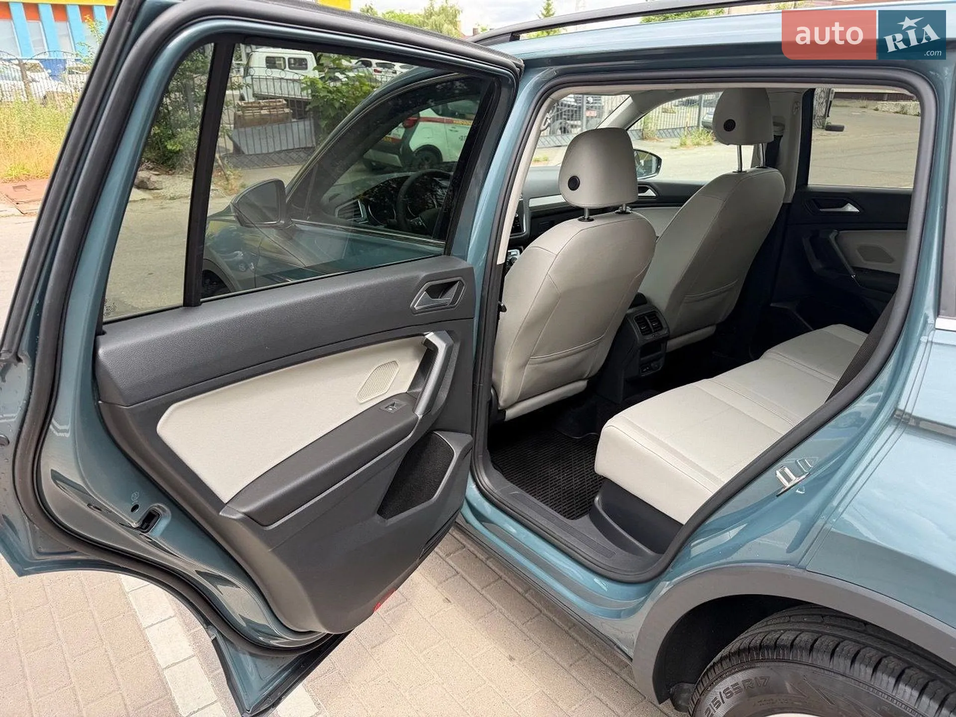 2019 Volkswagen Tiguan - мініатюра 19