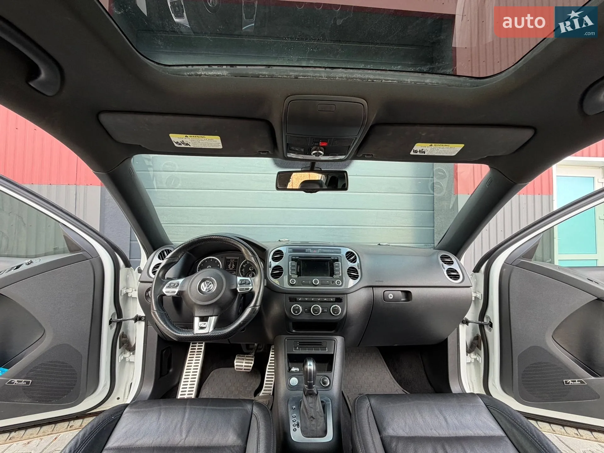 2015 Volkswagen Tiguan - мініатюра 55