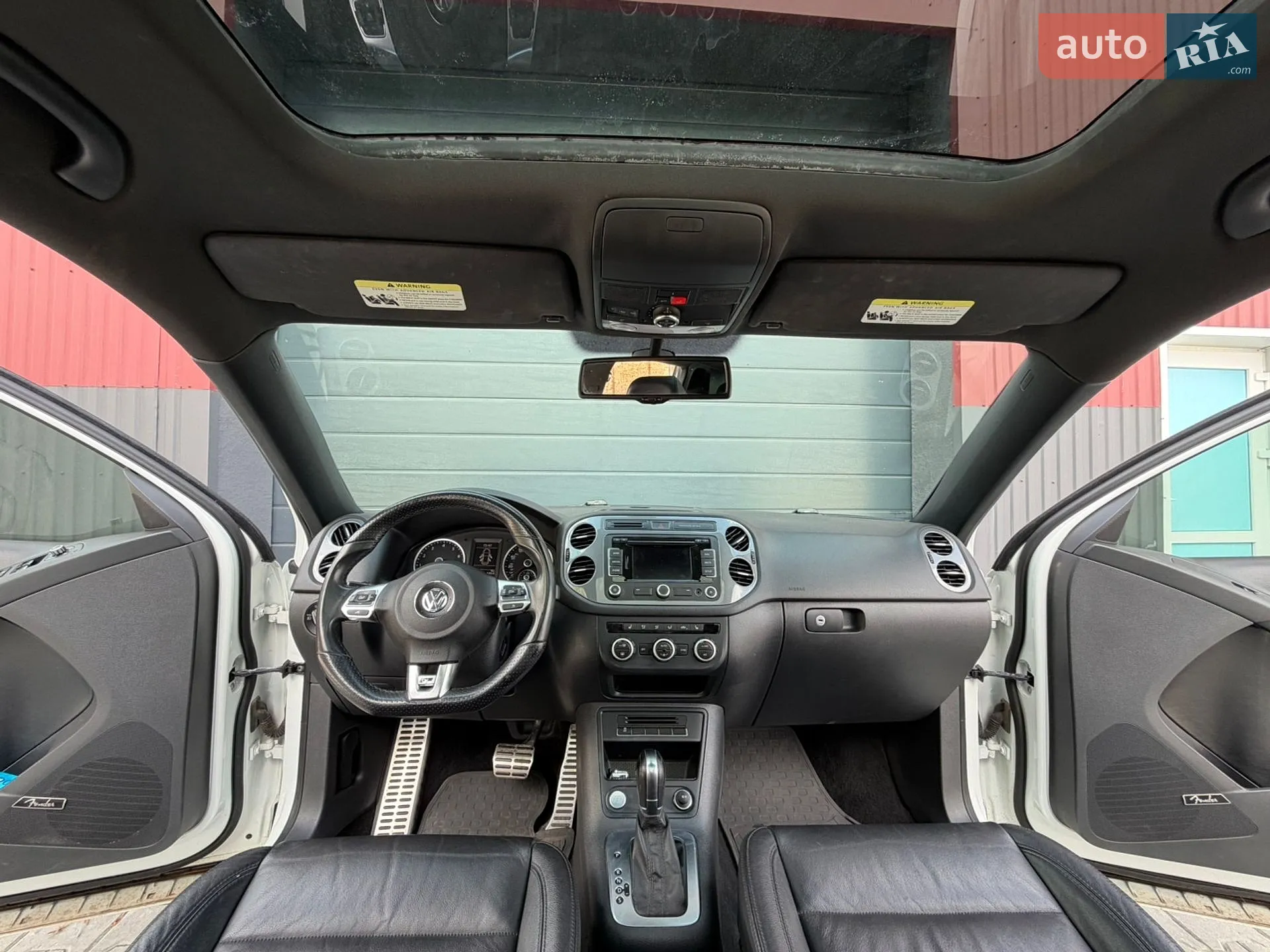 2015 Volkswagen Tiguan - мініатюра 56