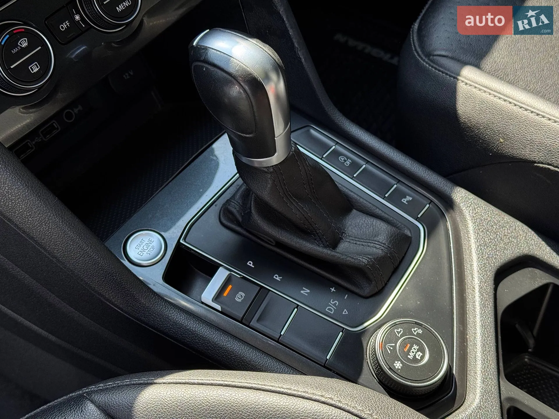 2019 Volkswagen Tiguan - мініатюра 34