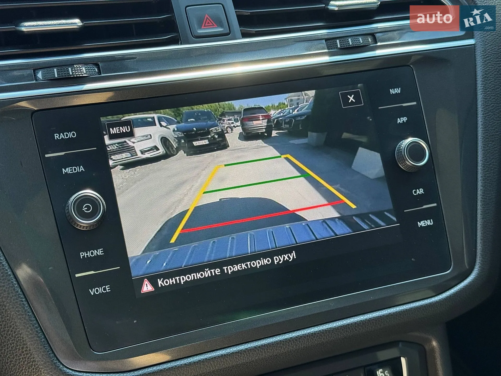 2019 Volkswagen Tiguan - мініатюра 49