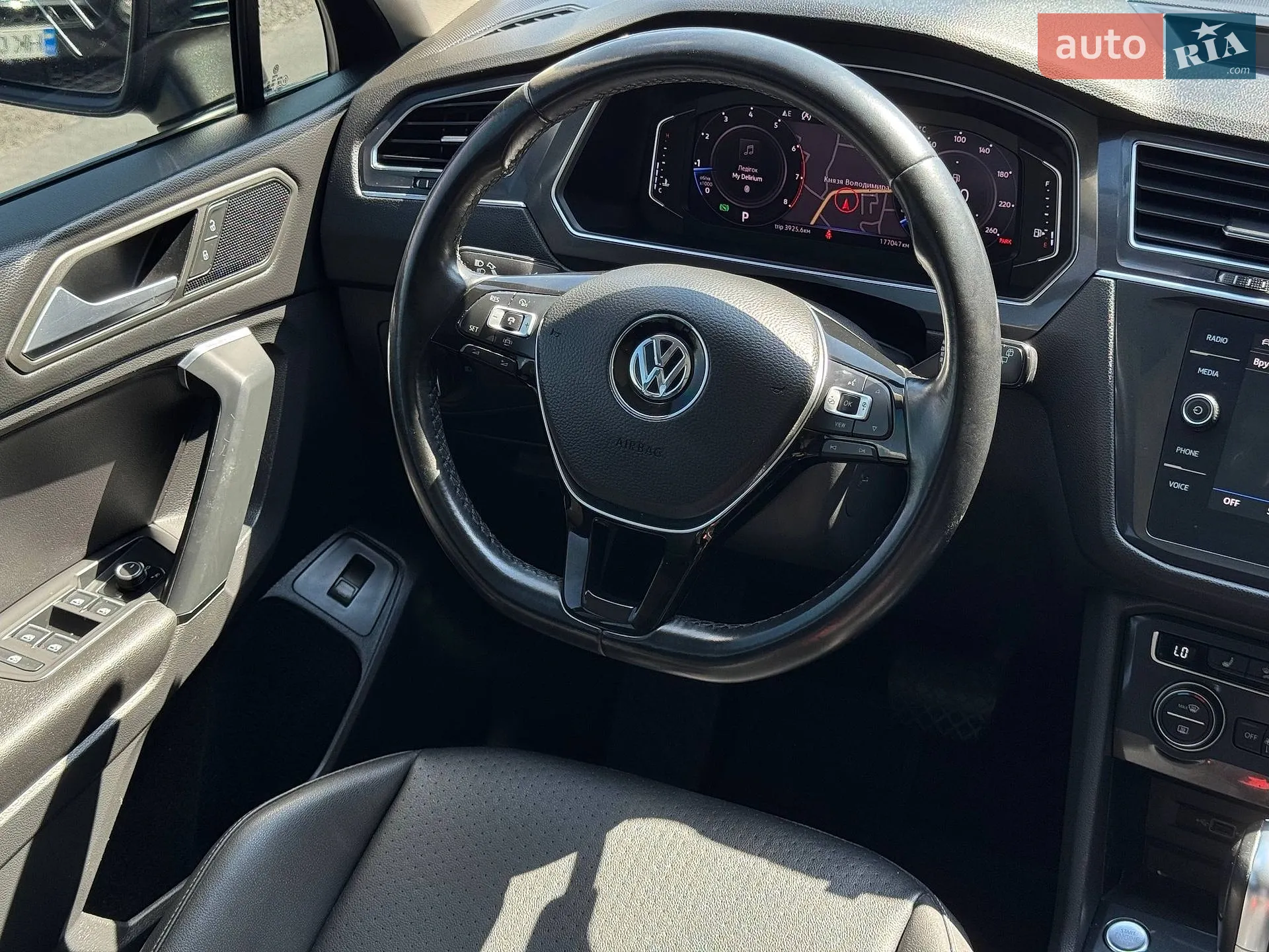 2019 Volkswagen Tiguan - мініатюра 60