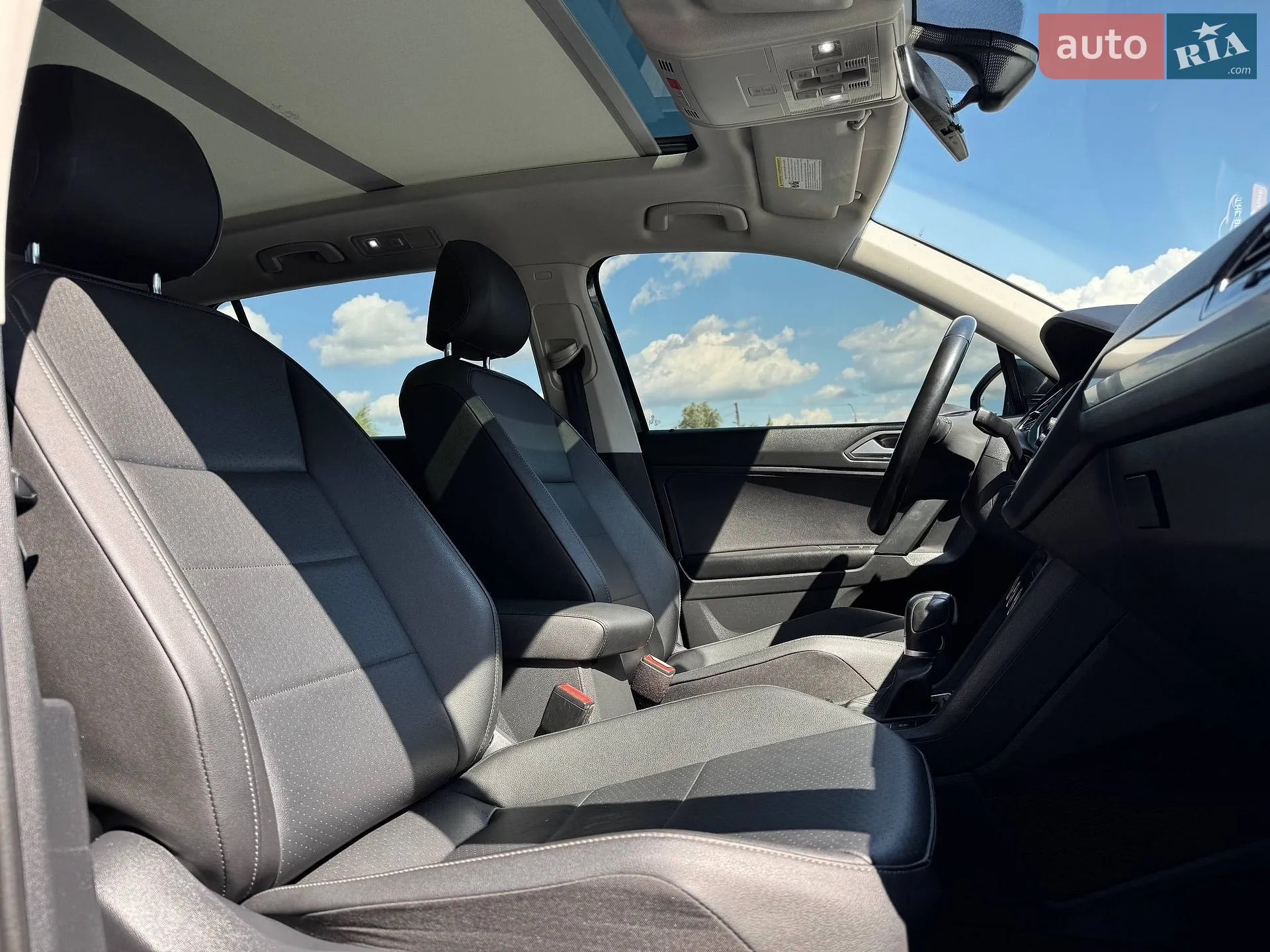 2019 Volkswagen Tiguan - мініатюра 71