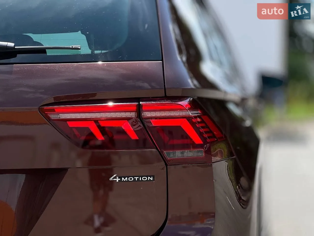 2021 Volkswagen Tiguan - мініатюра 18
