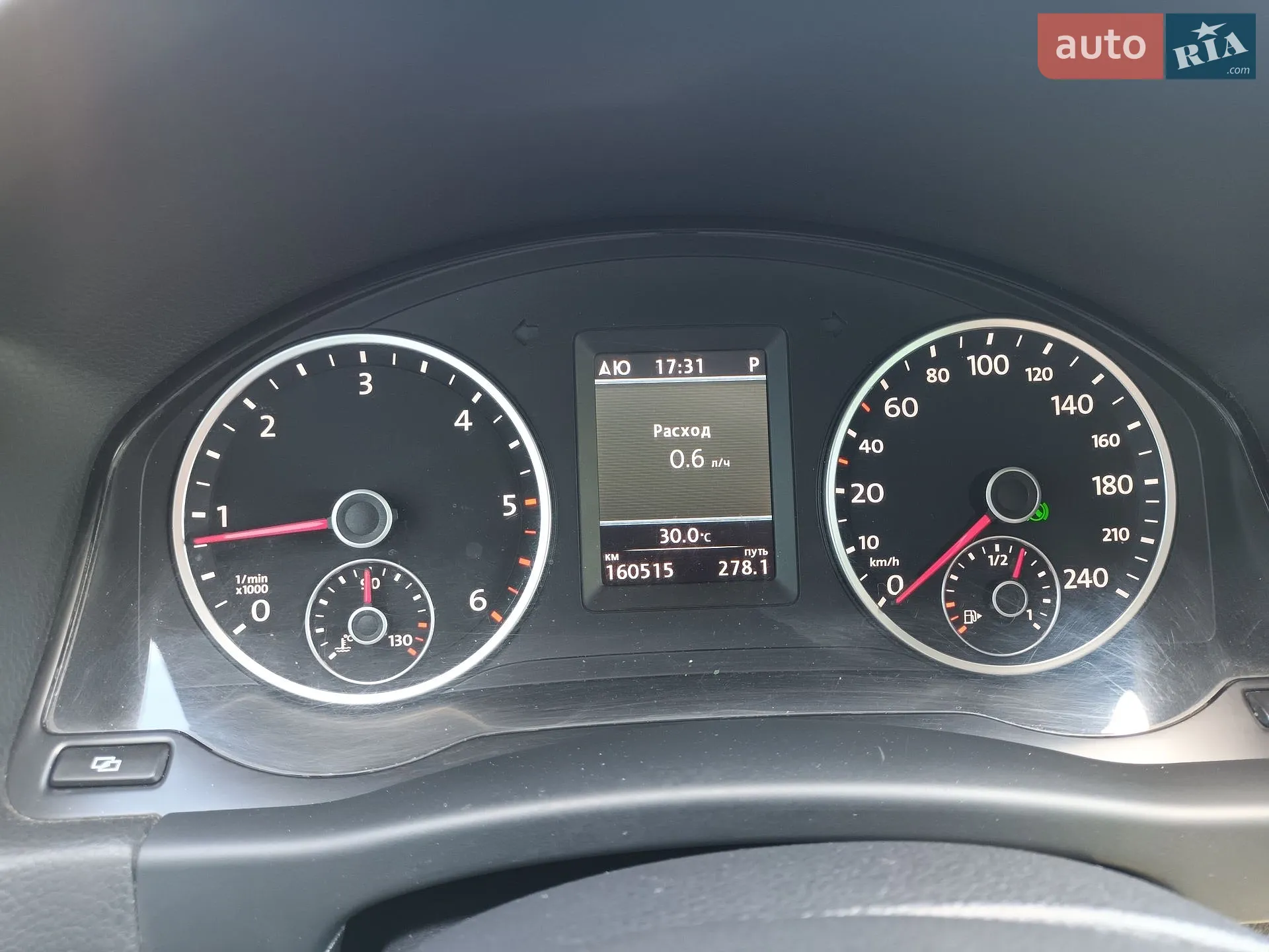 2011 Volkswagen Tiguan - мініатюра 14