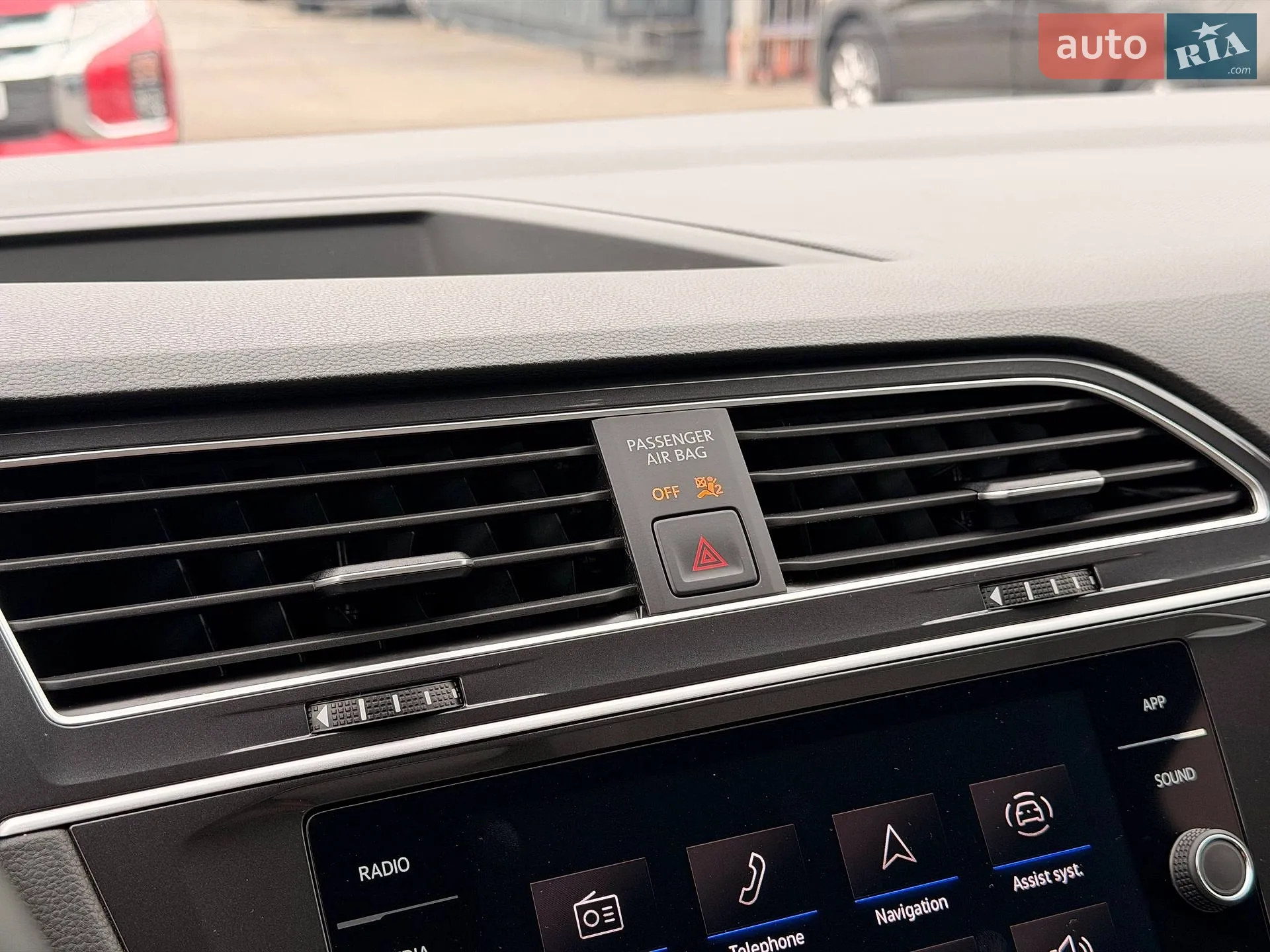 2023 Volkswagen Tiguan - мініатюра 78