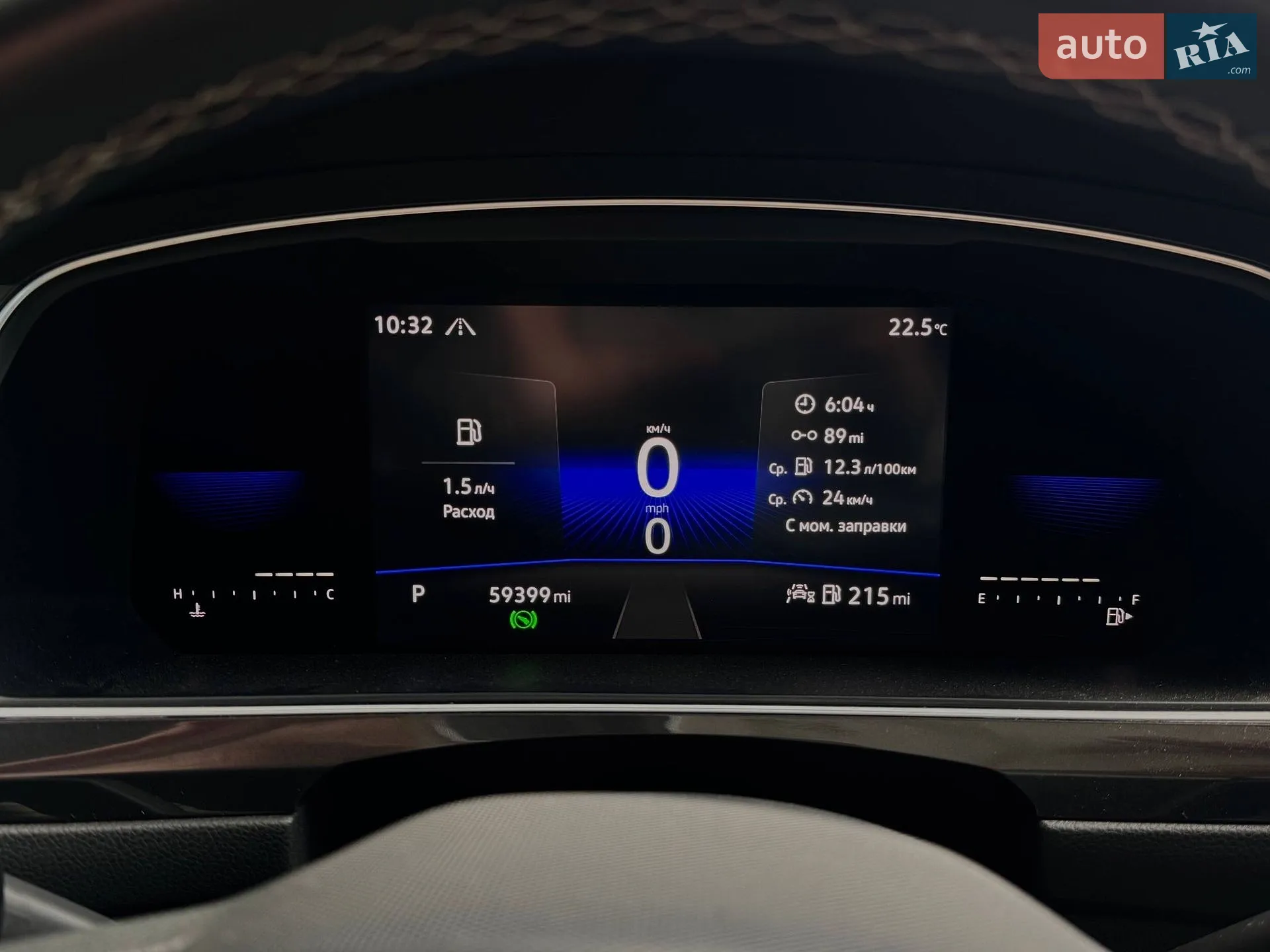 2021 Volkswagen Tiguan - мініатюра 12