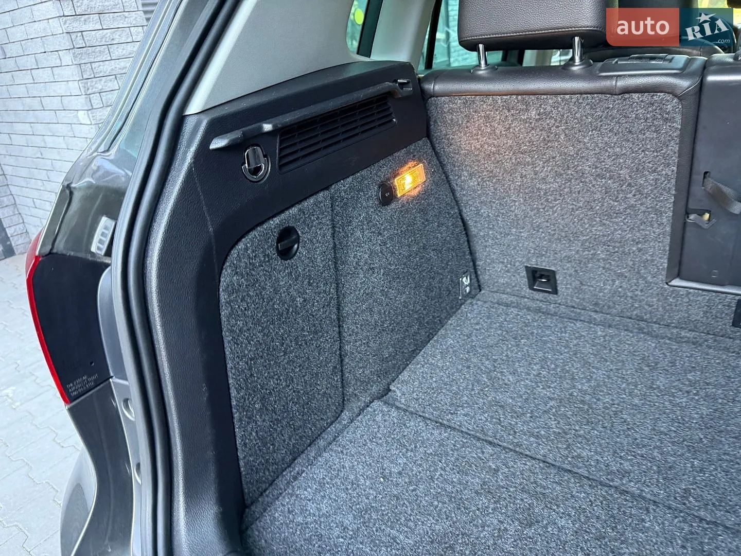 2012 Volkswagen Tiguan - мініатюра 48