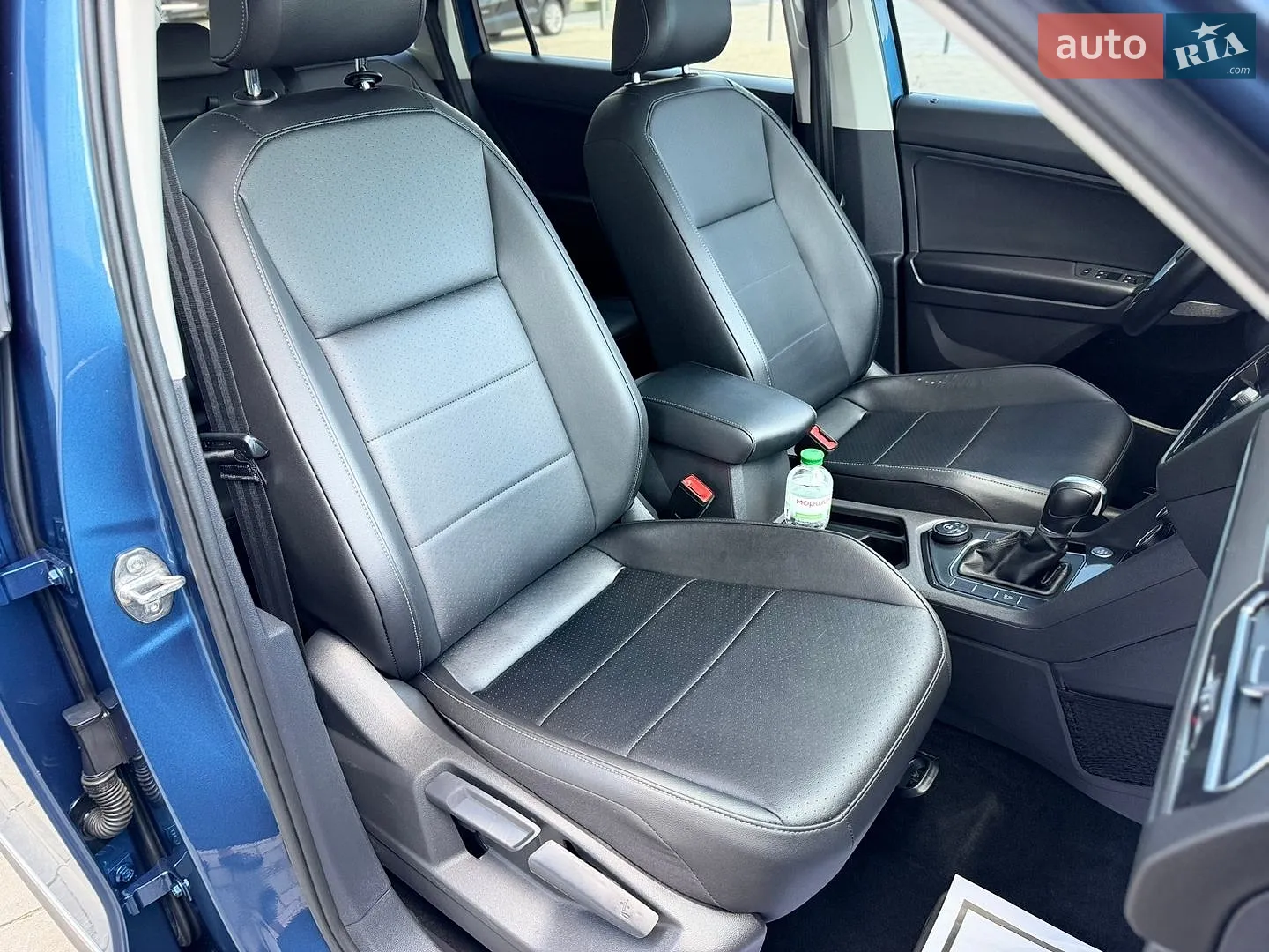 2018 Volkswagen Tiguan - мініатюра 26