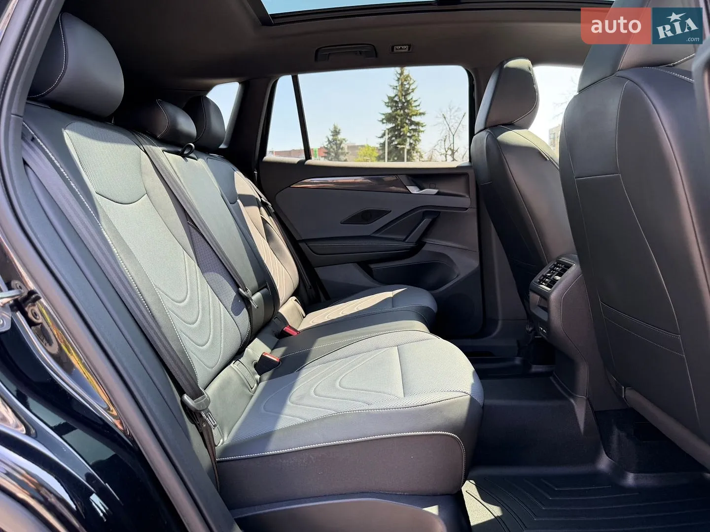 2025 Volkswagen Tiguan - мініатюра 27