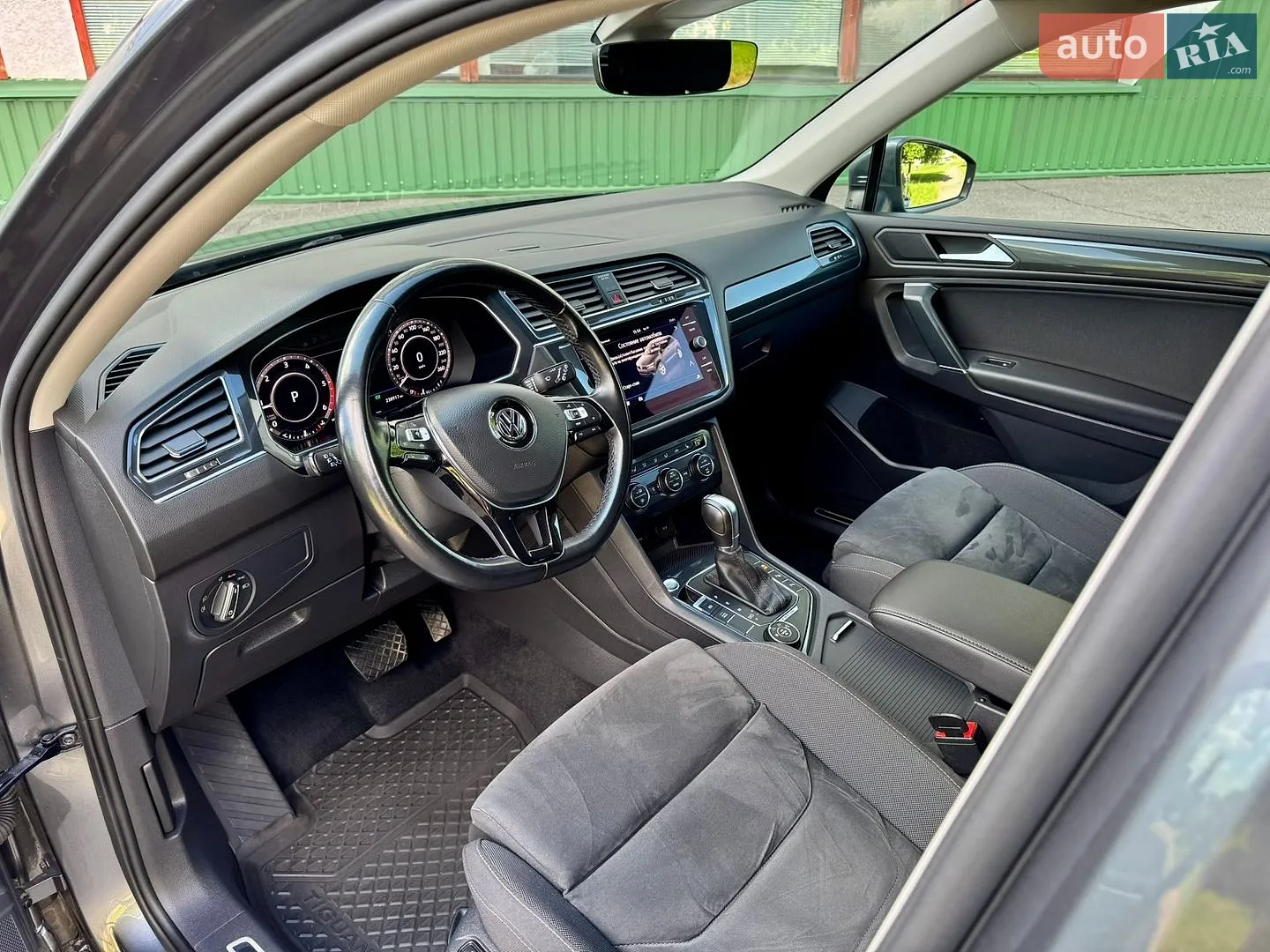 2019 Volkswagen Tiguan - мініатюра 23