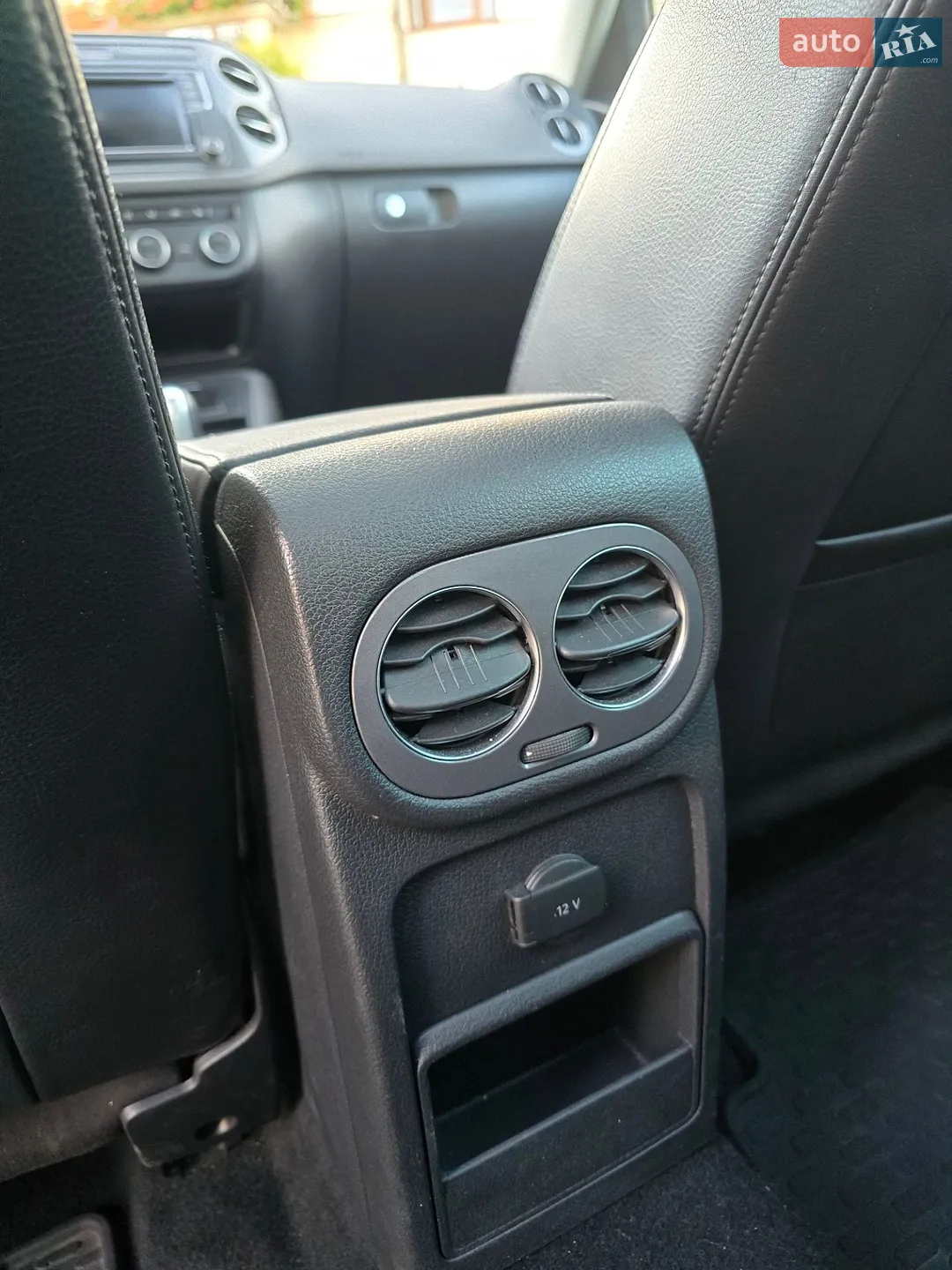 2016 Volkswagen Tiguan - мініатюра 17