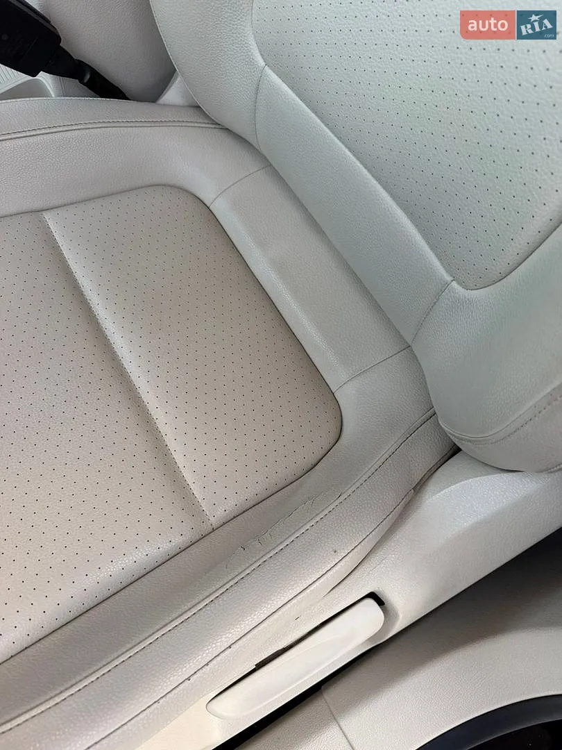 2016 Volkswagen Tiguan - мініатюра 30