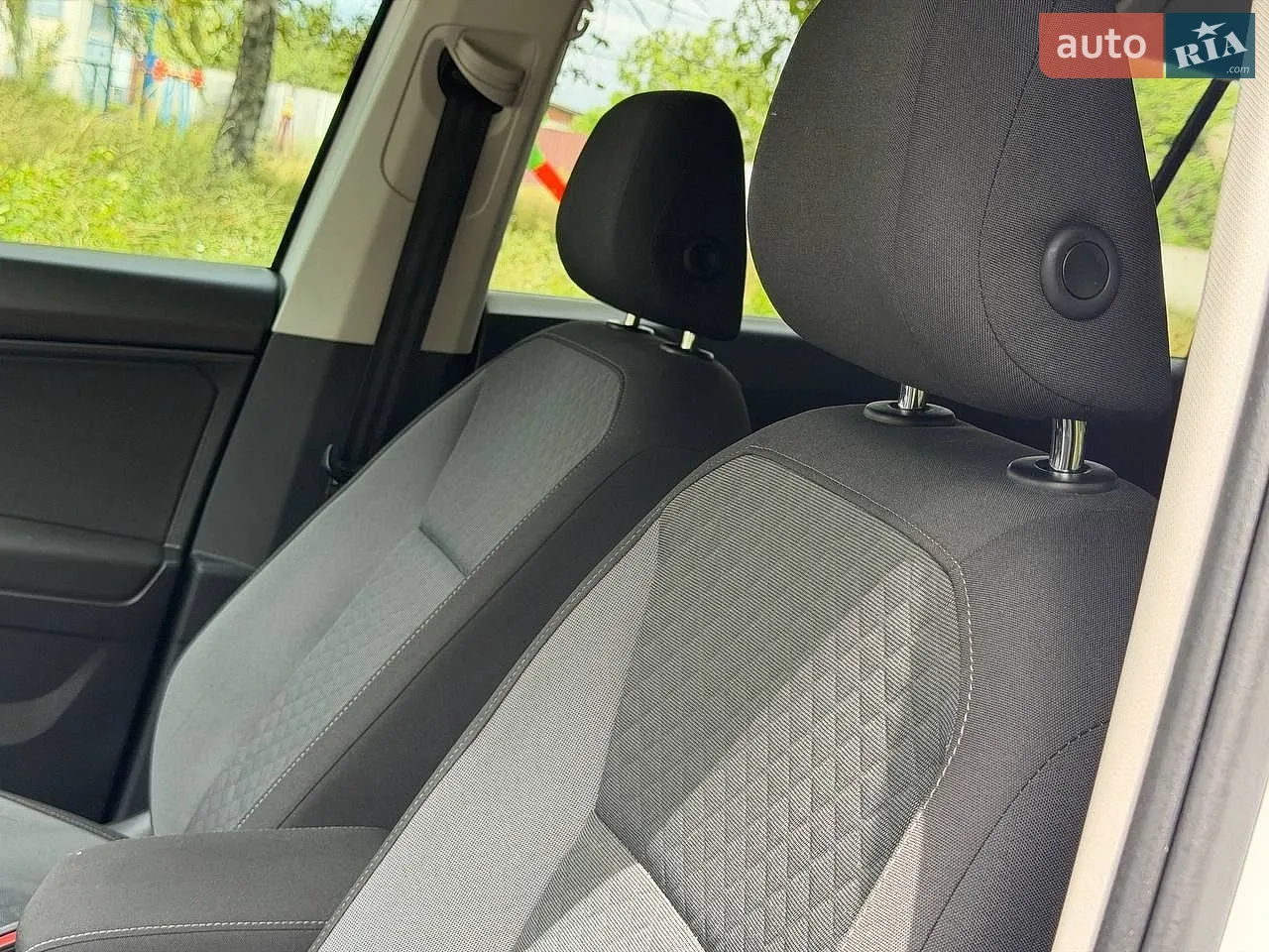 2019 Volkswagen Tiguan - мініатюра 31