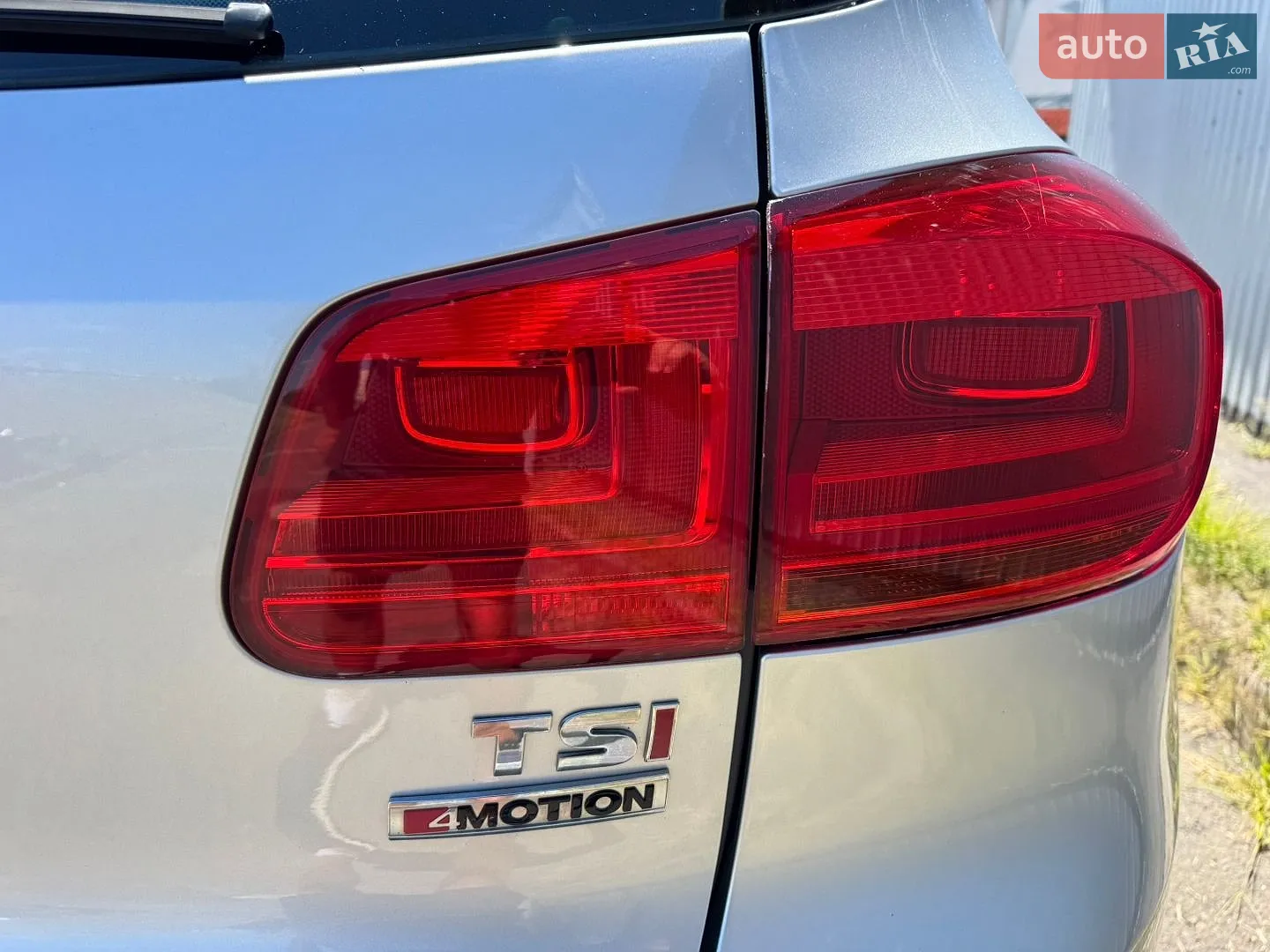 2016 Volkswagen Tiguan - мініатюра 31