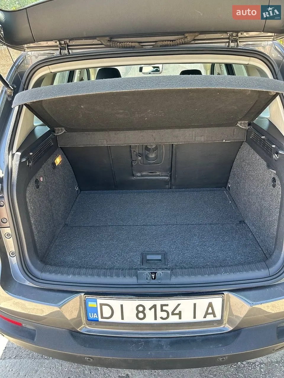 2010 Volkswagen Tiguan - мініатюра 7