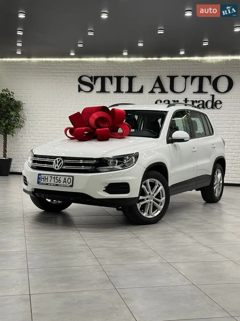 Volkswagen Tiguan 2011 VIN WVGZZZ5NZCW017975 фото оголошення 15 з 23