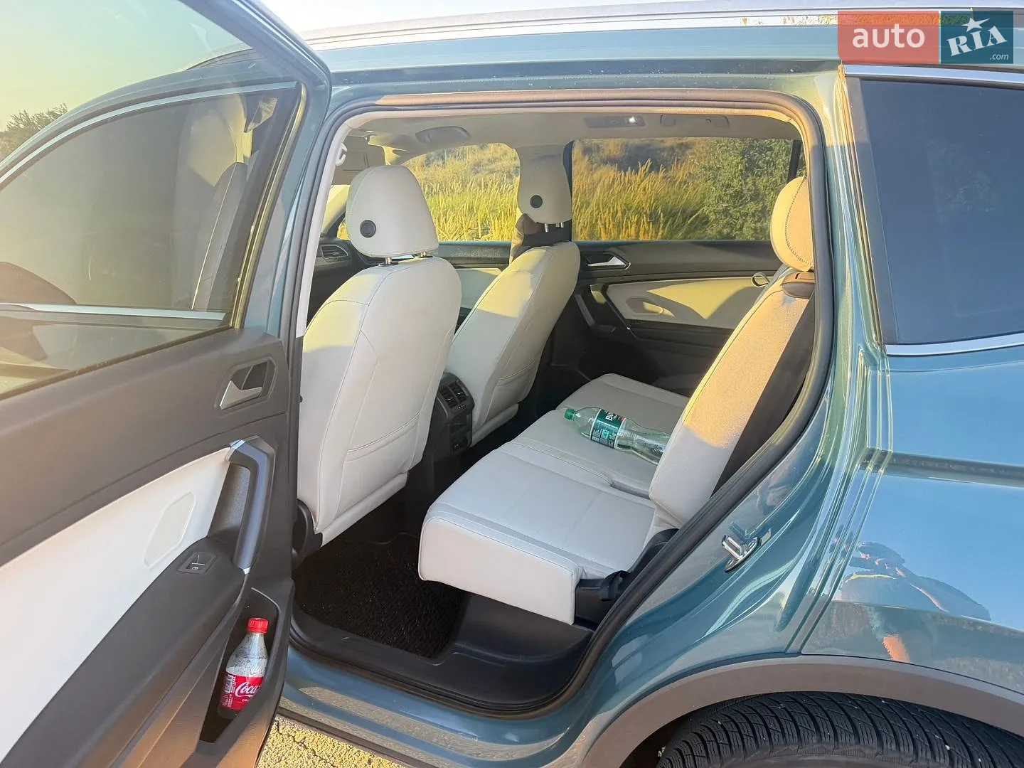 2020 Volkswagen Tiguan - мініатюра 40