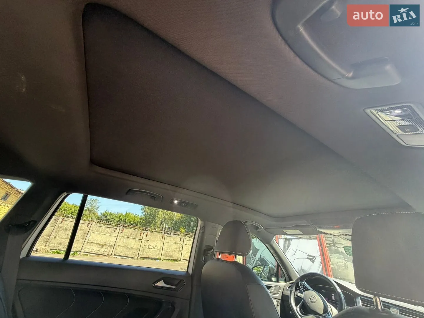 2021 Volkswagen Tiguan - мініатюра 35