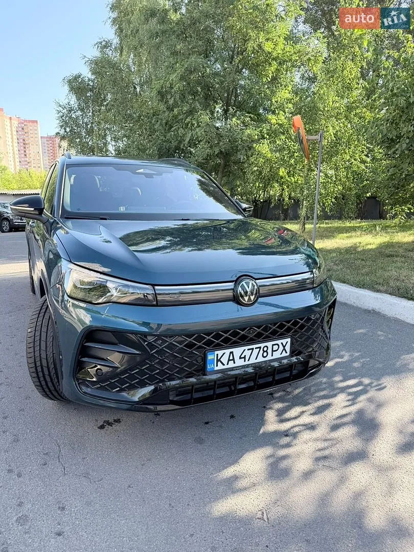 Volkswagen Tiguan 2011 VIN WVGZZZ5NZCW017975 фото оголошення 10 з 23