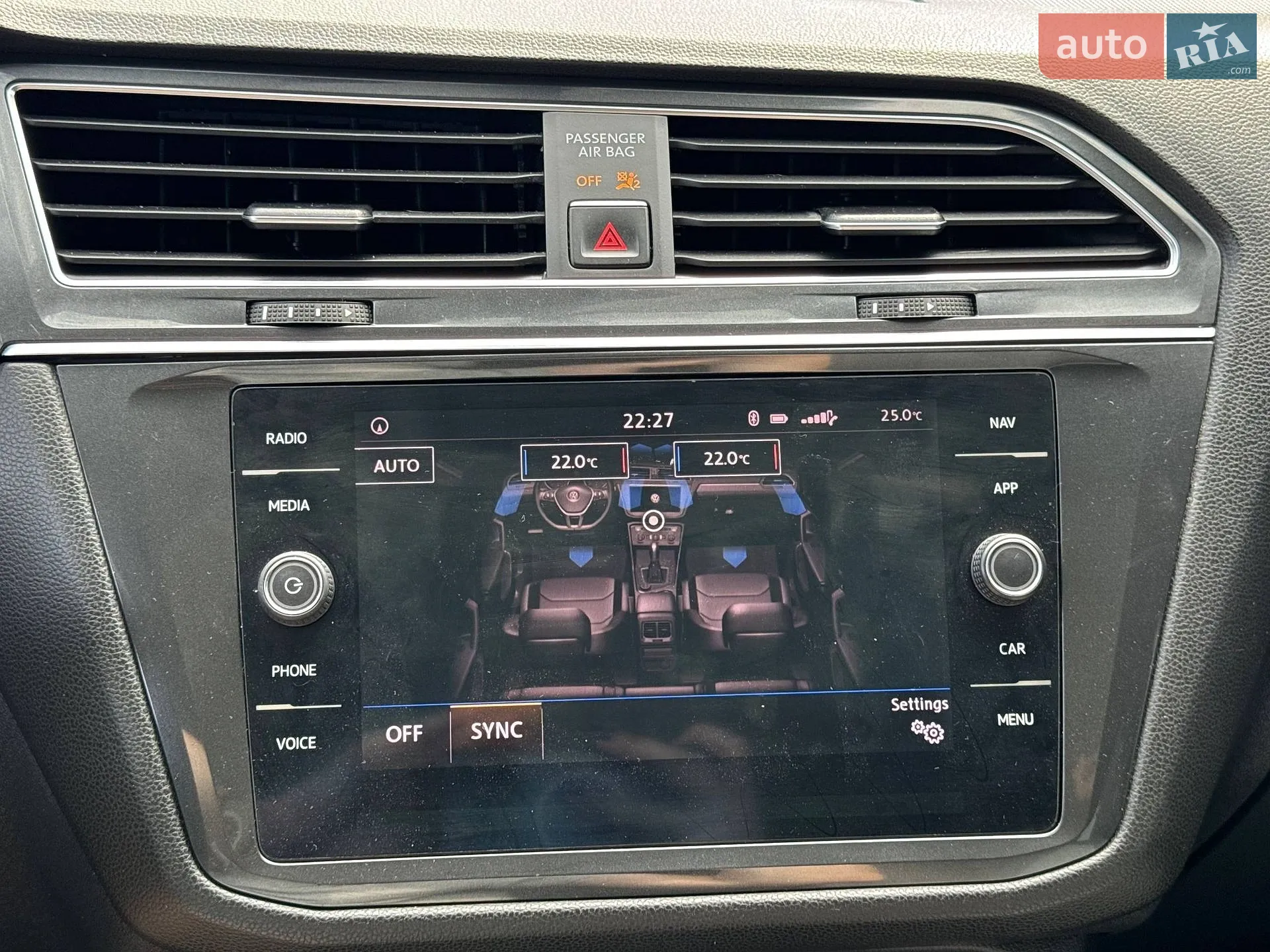 2017 Volkswagen Tiguan - мініатюра 51
