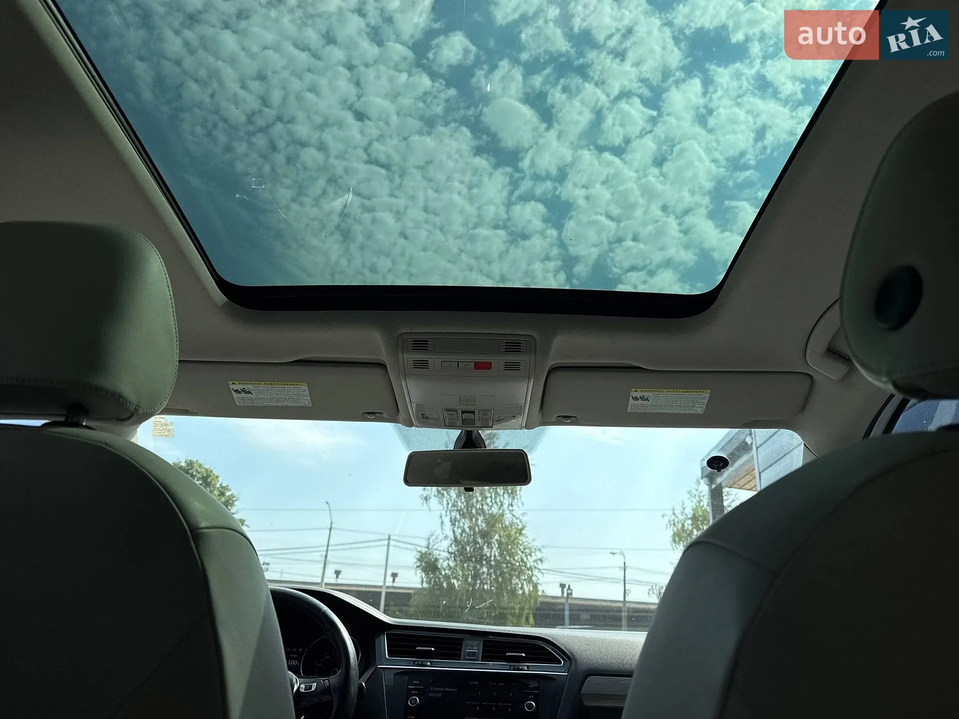 2017 Volkswagen Tiguan - мініатюра 67