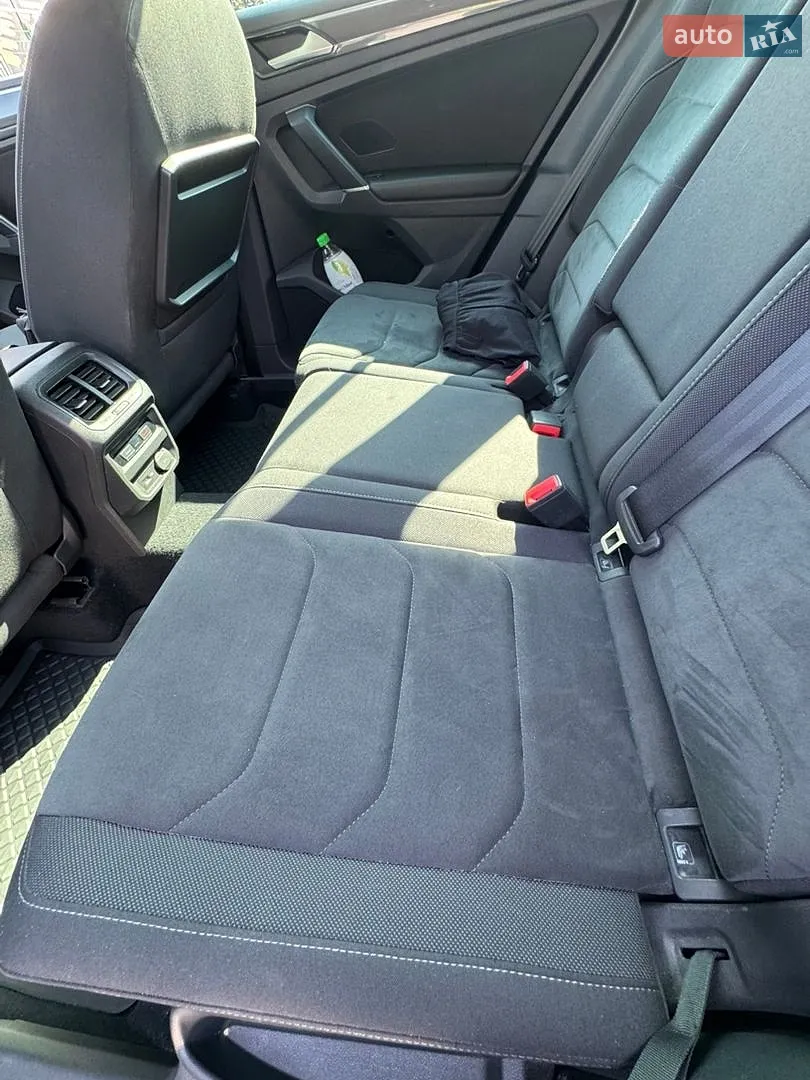 2018 Volkswagen Tiguan - мініатюра 14