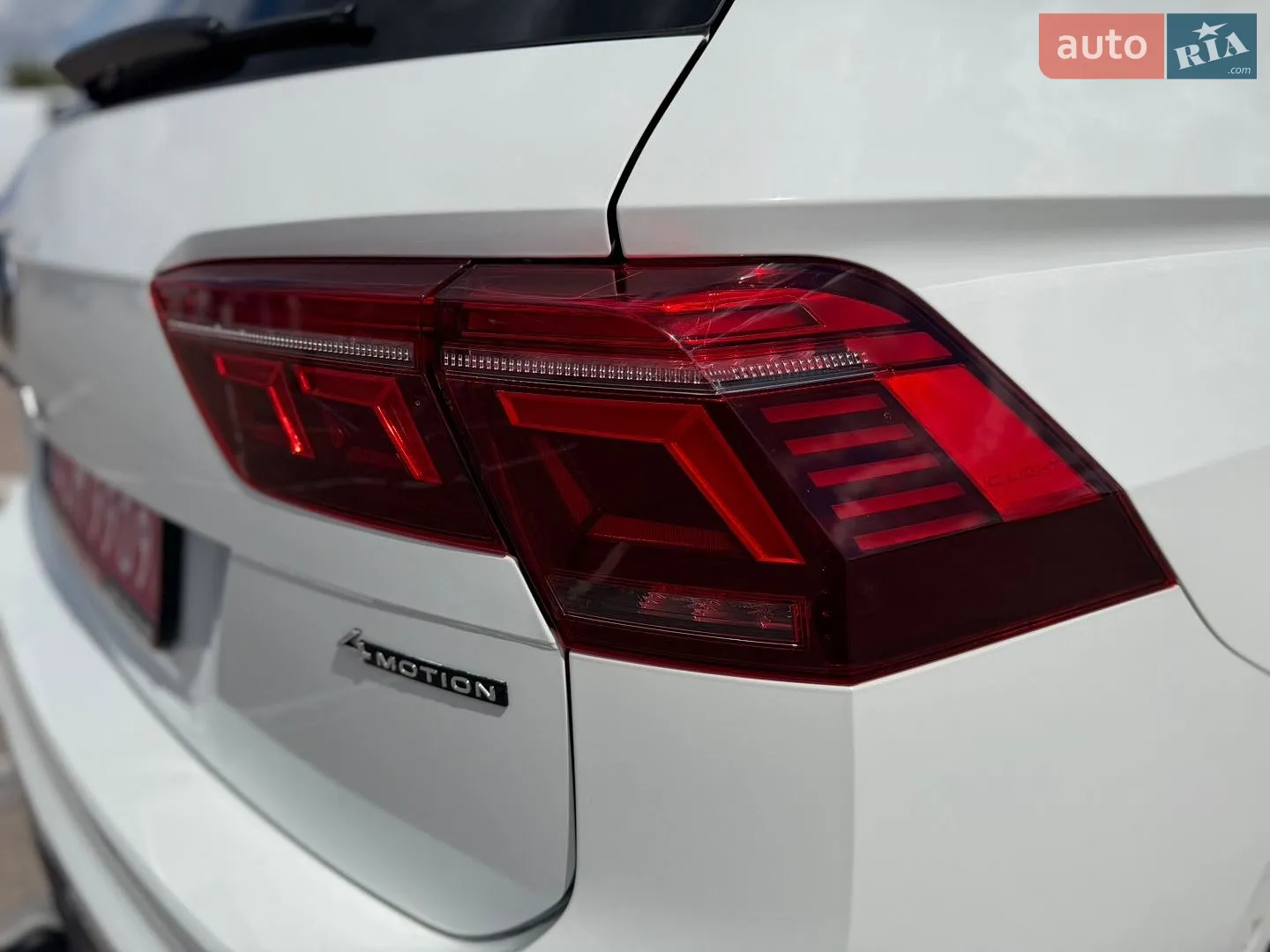 2022 Volkswagen Tiguan - мініатюра 36