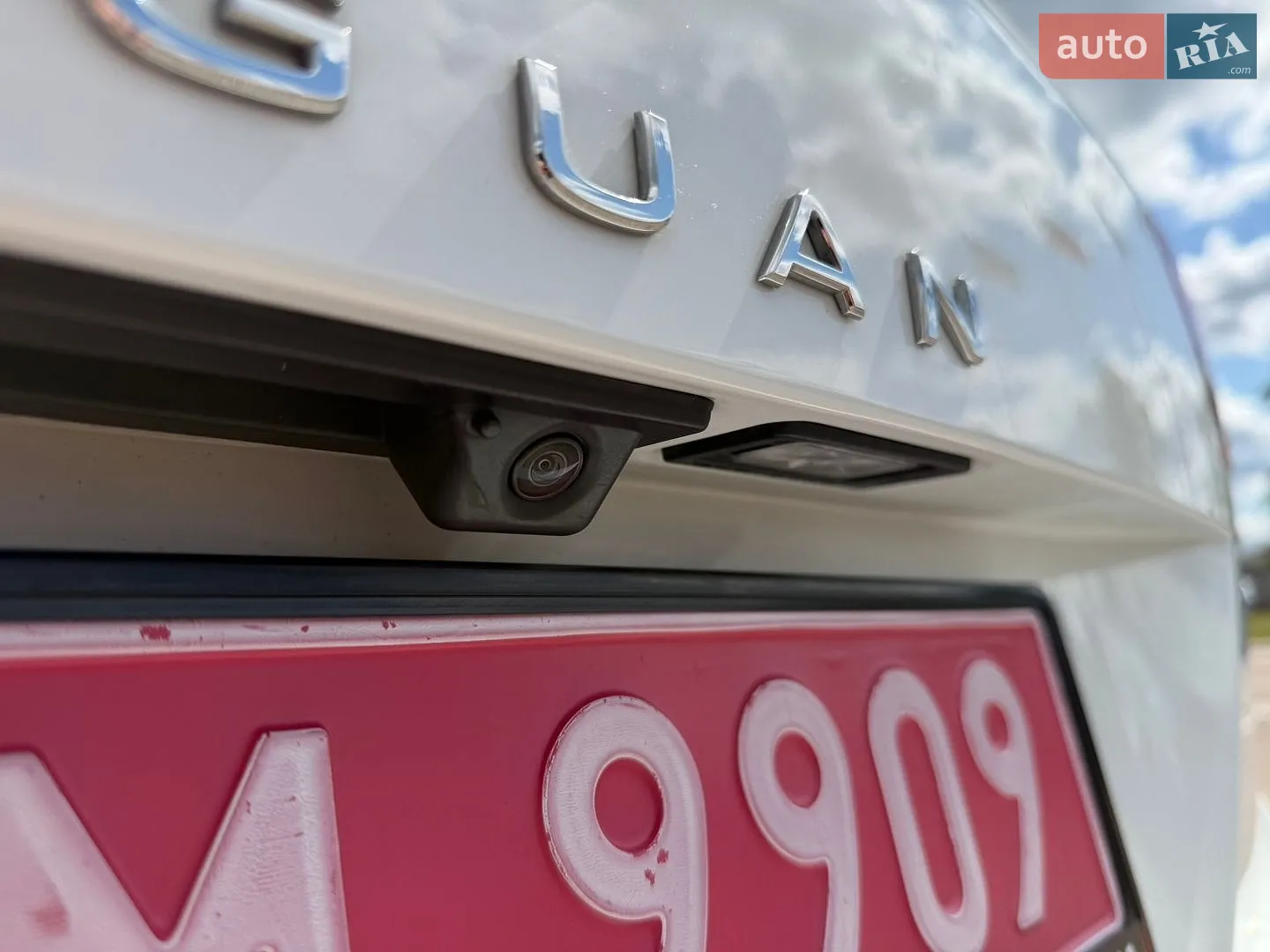 2022 Volkswagen Tiguan - мініатюра 39