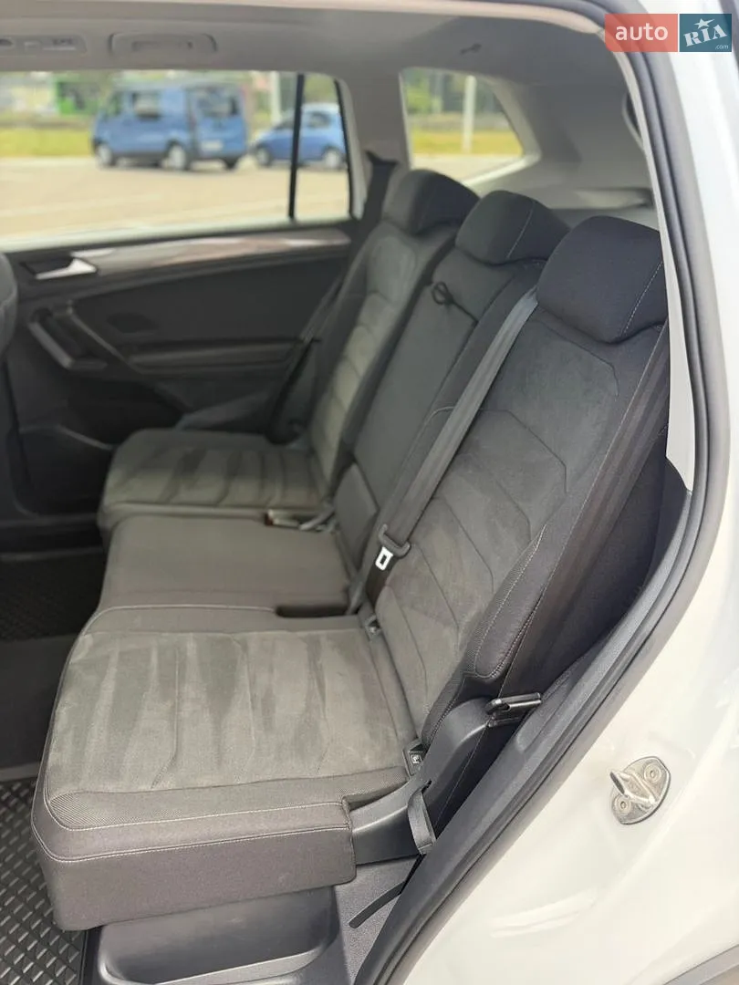 2022 Volkswagen Tiguan - мініатюра 47