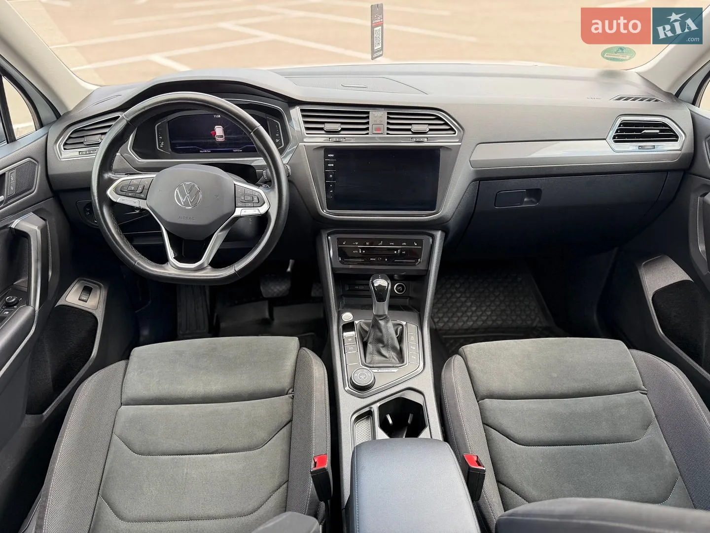 2022 Volkswagen Tiguan - мініатюра 50