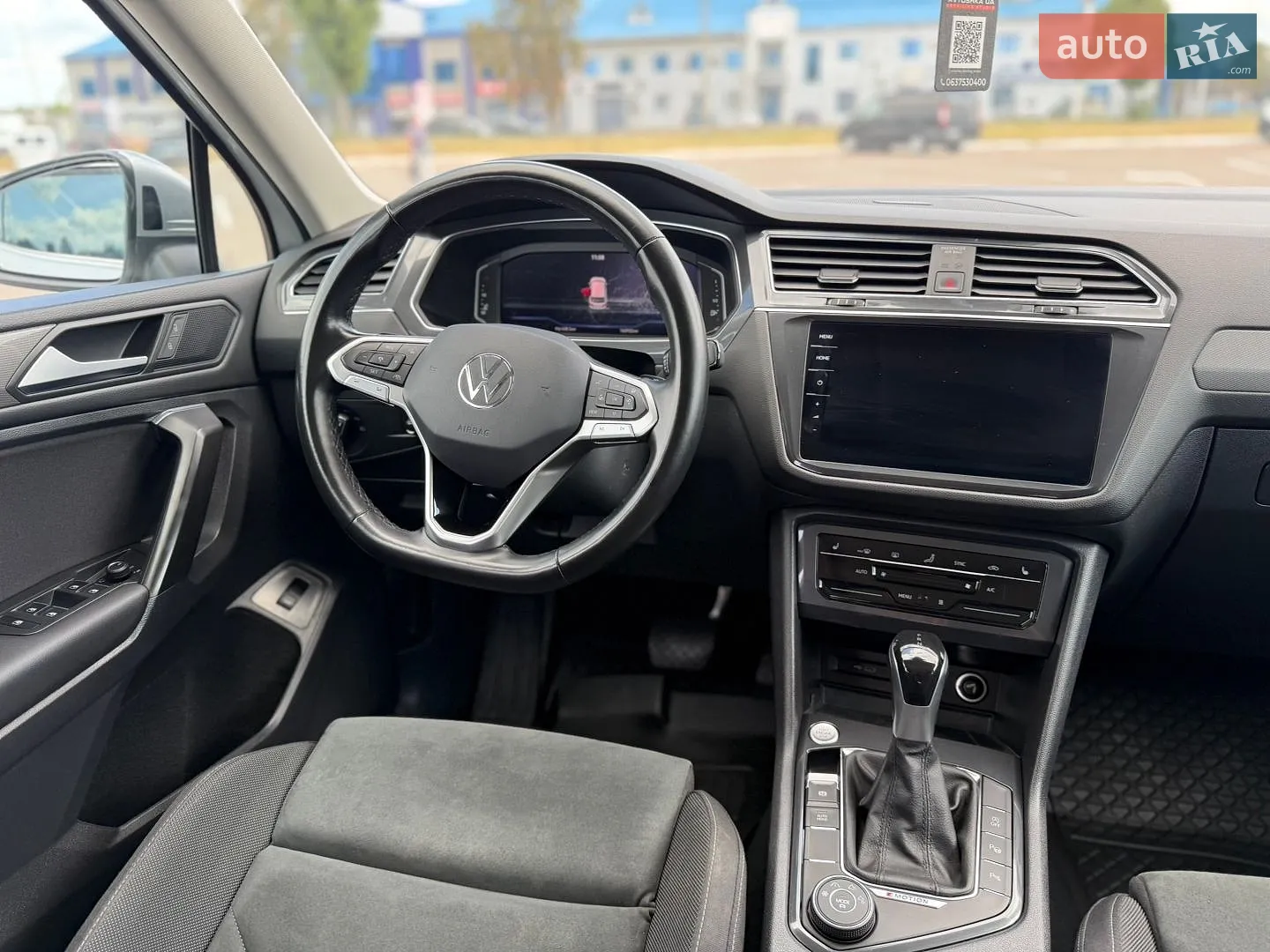 2022 Volkswagen Tiguan - мініатюра 51