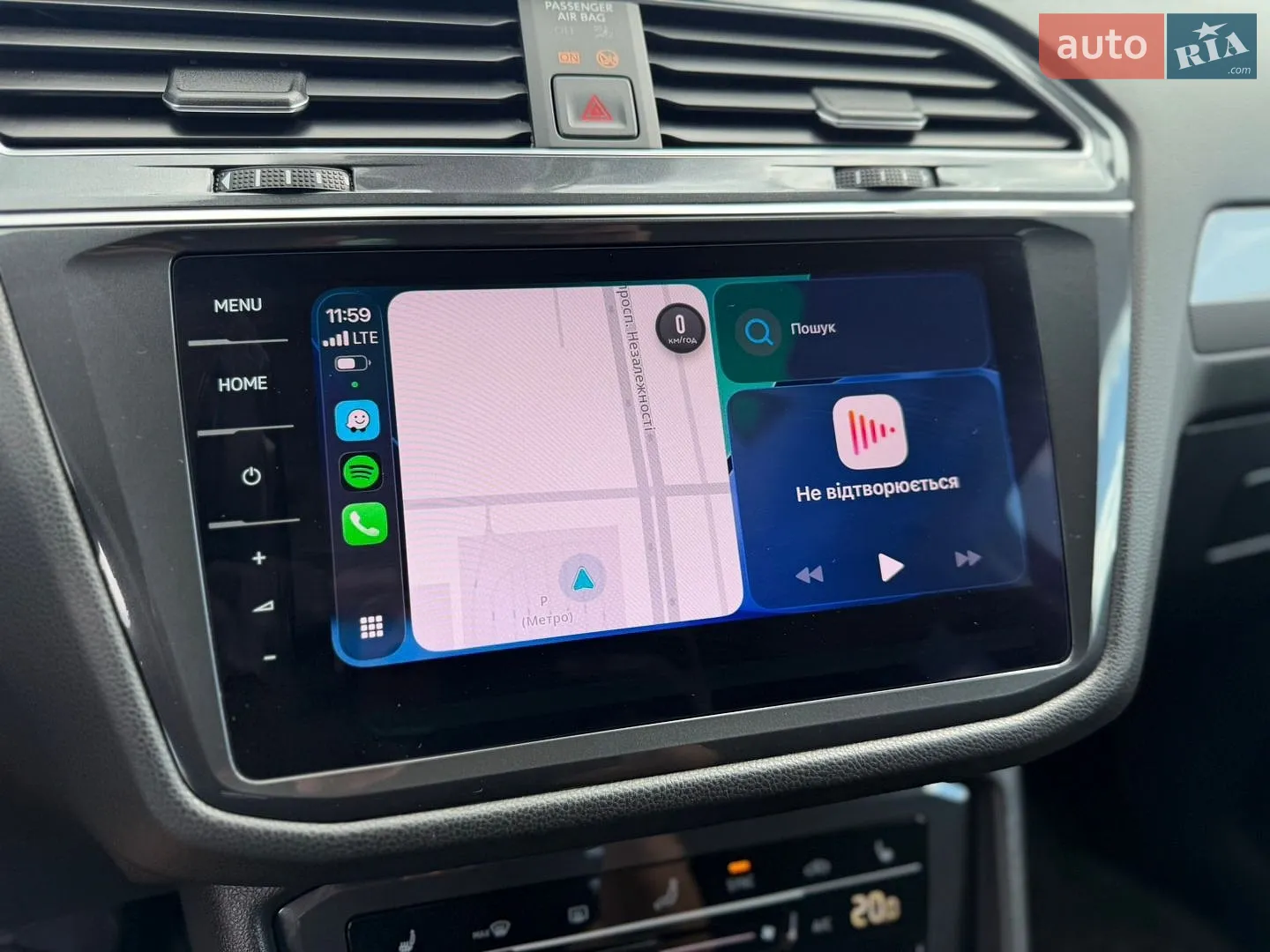 2022 Volkswagen Tiguan - мініатюра 62