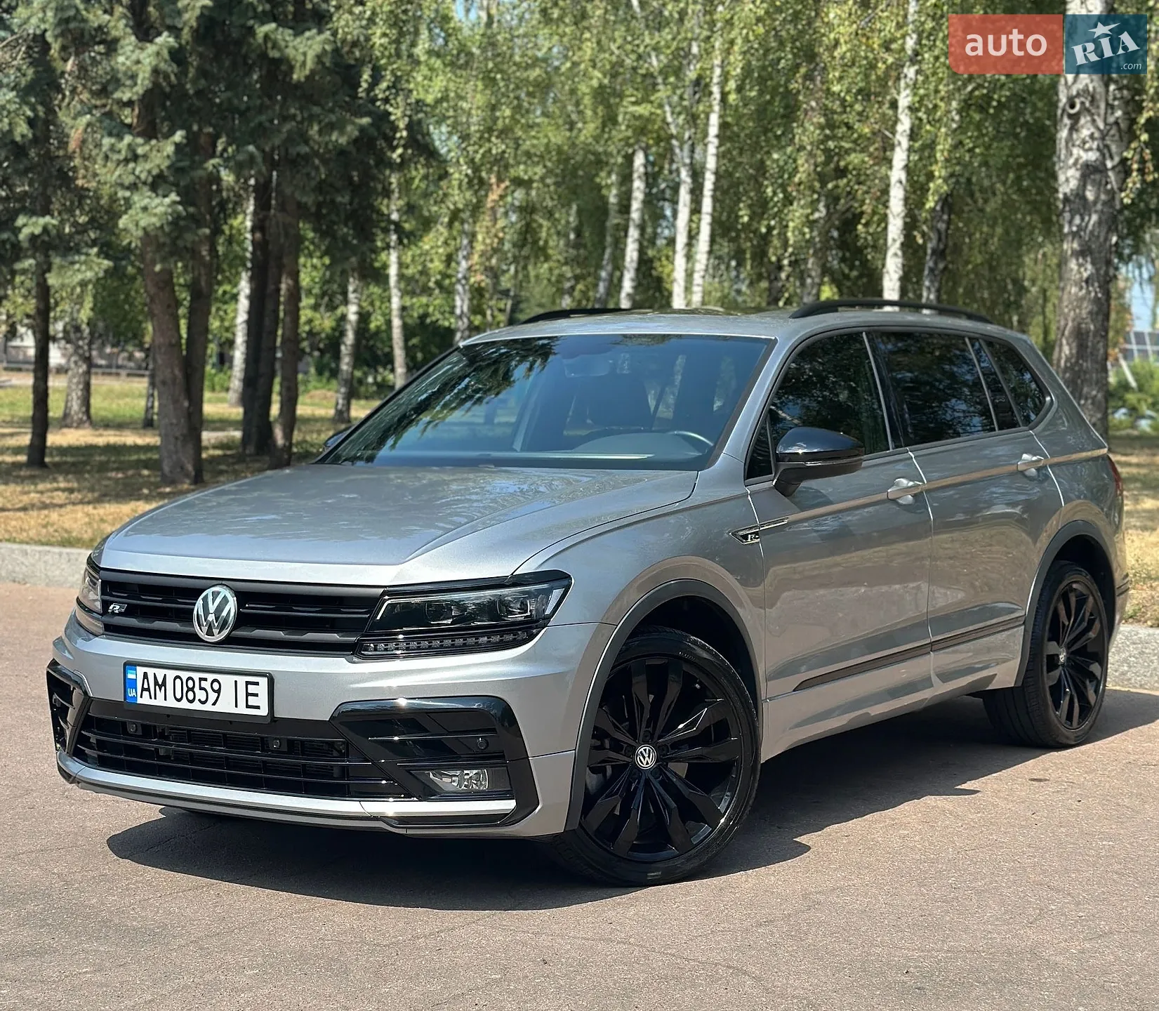 Volkswagen Tiguan 2011 VIN WVGZZZ5NZCW017975 фото оголошення 12 з 23
