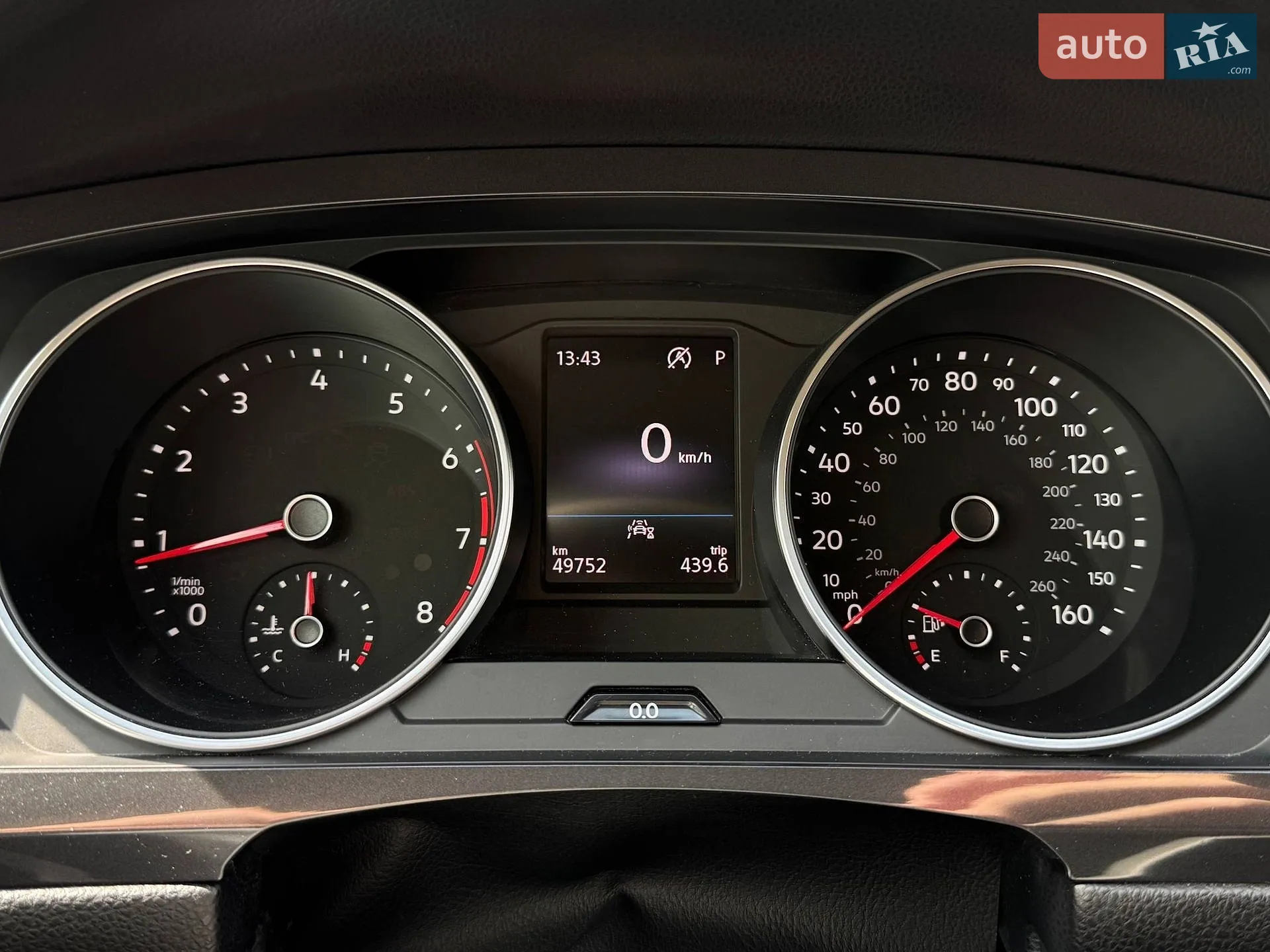 2020 Volkswagen Tiguan - мініатюра 34