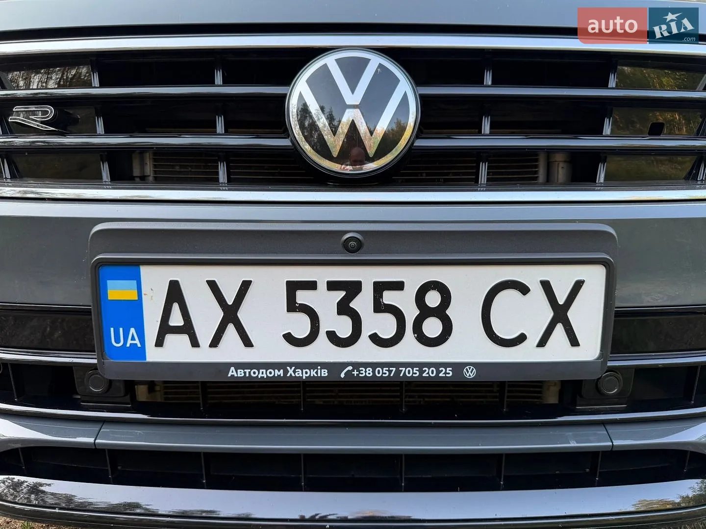 2023 Volkswagen Tiguan - мініатюра 6